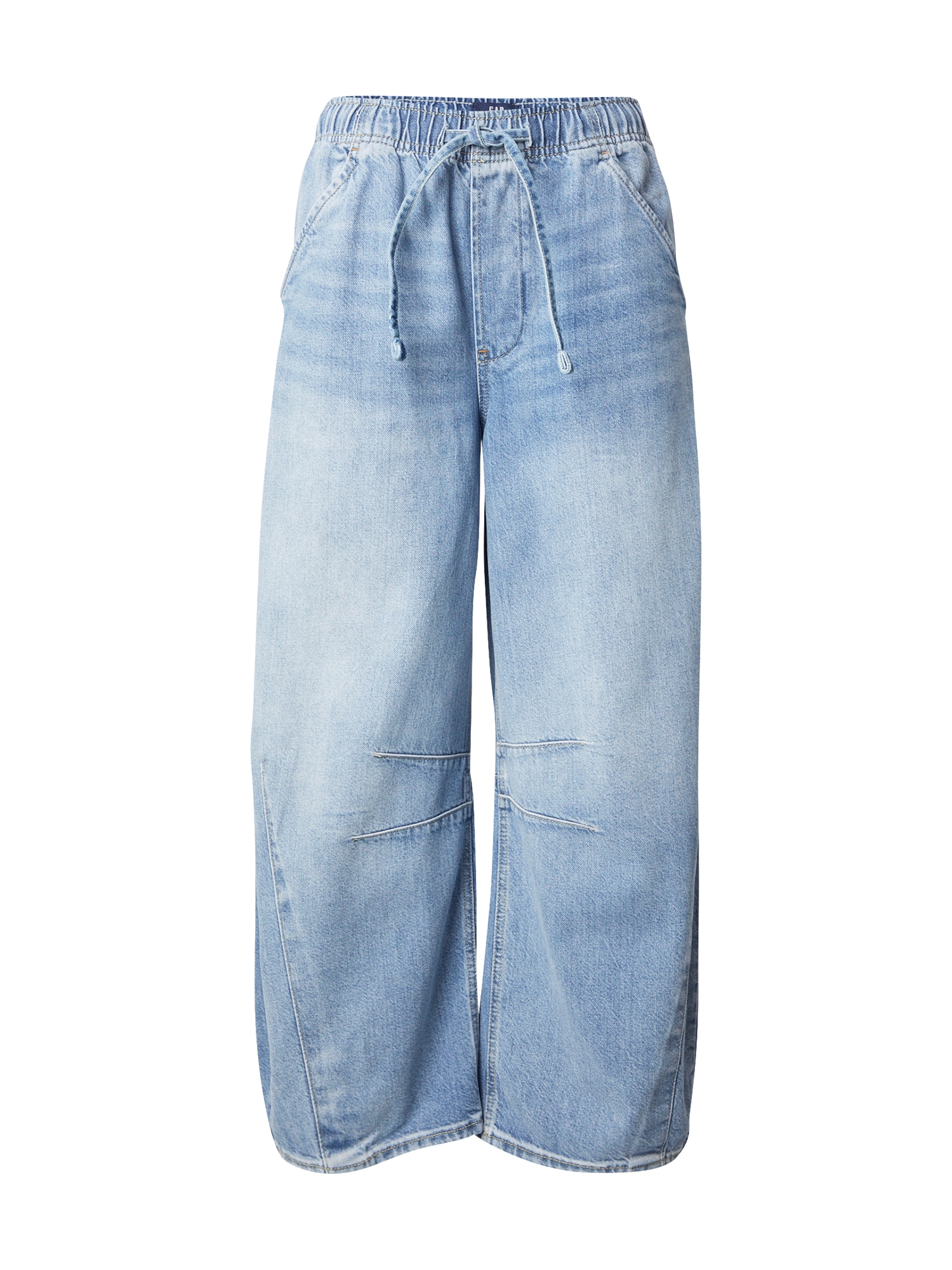 GAP Jeans DYLAN  albastru denim