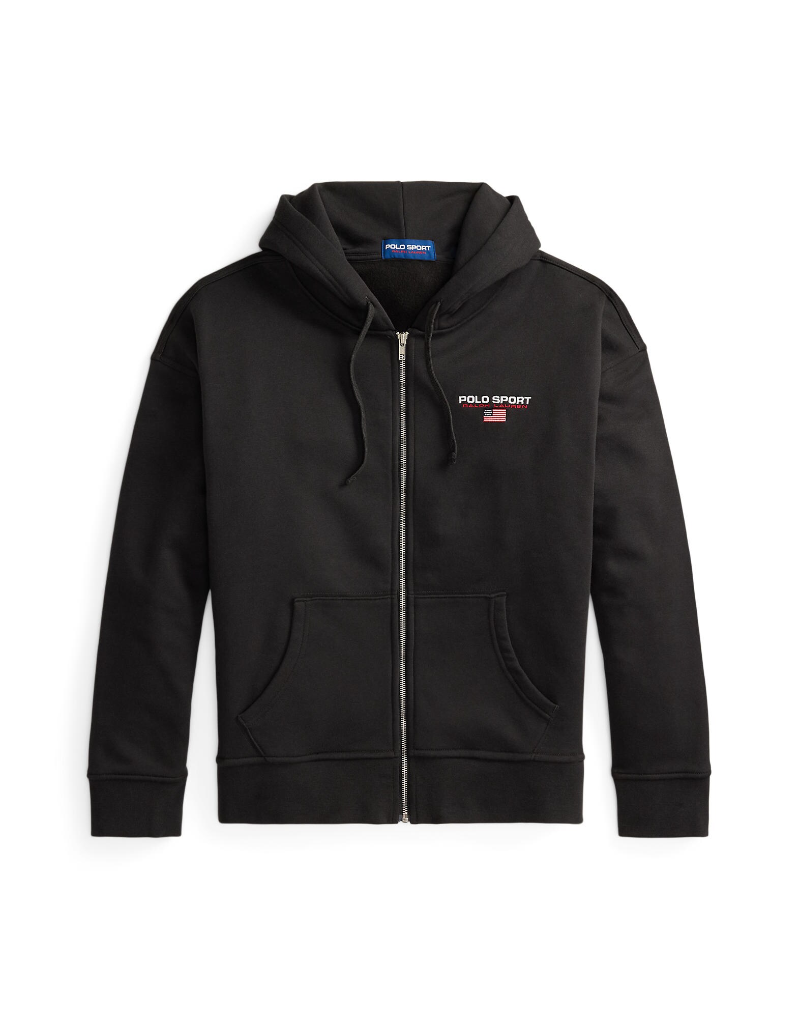 Polo Ralph Lauren Hanorac negru