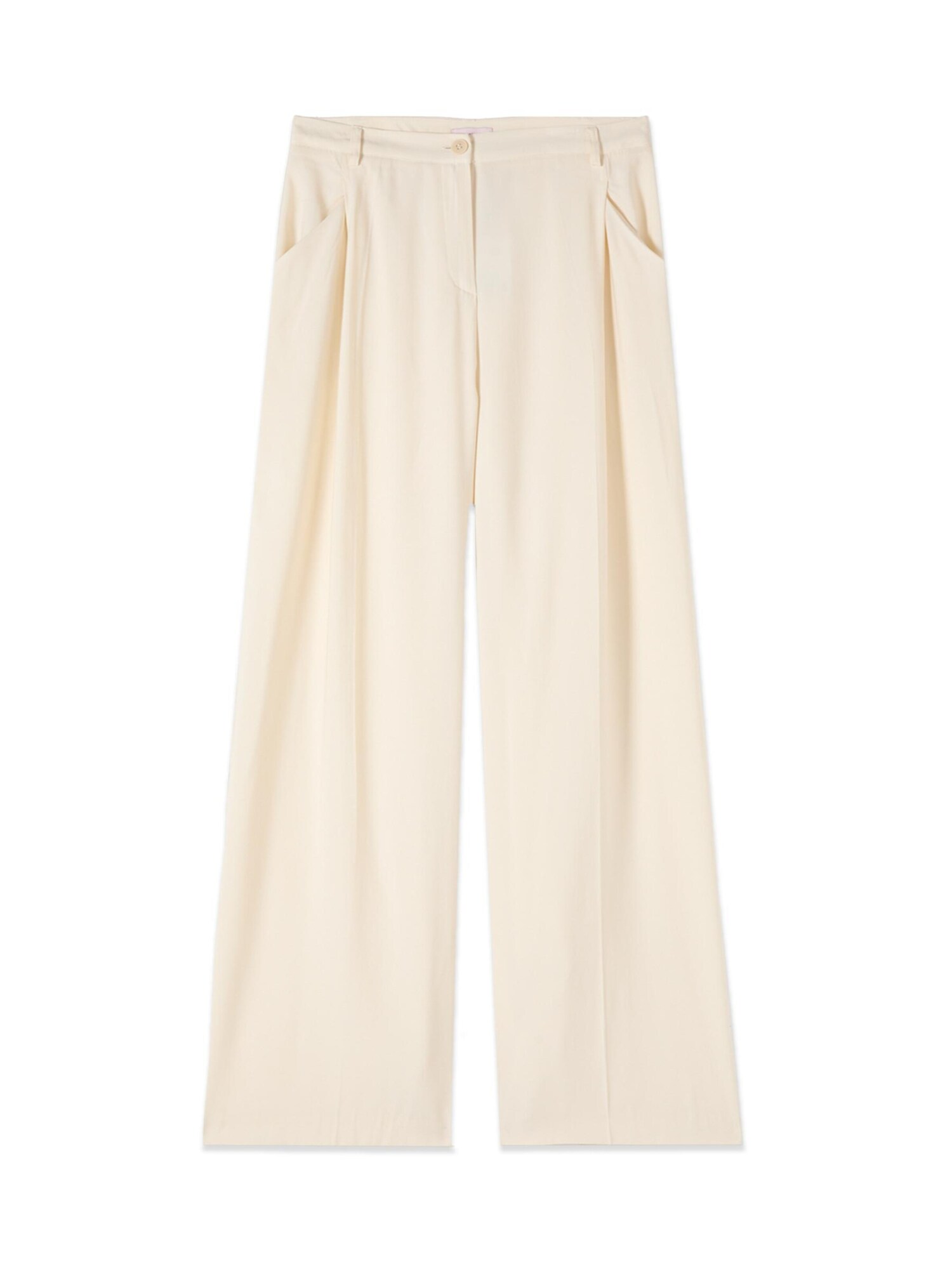 oltre Pantalón  blanco