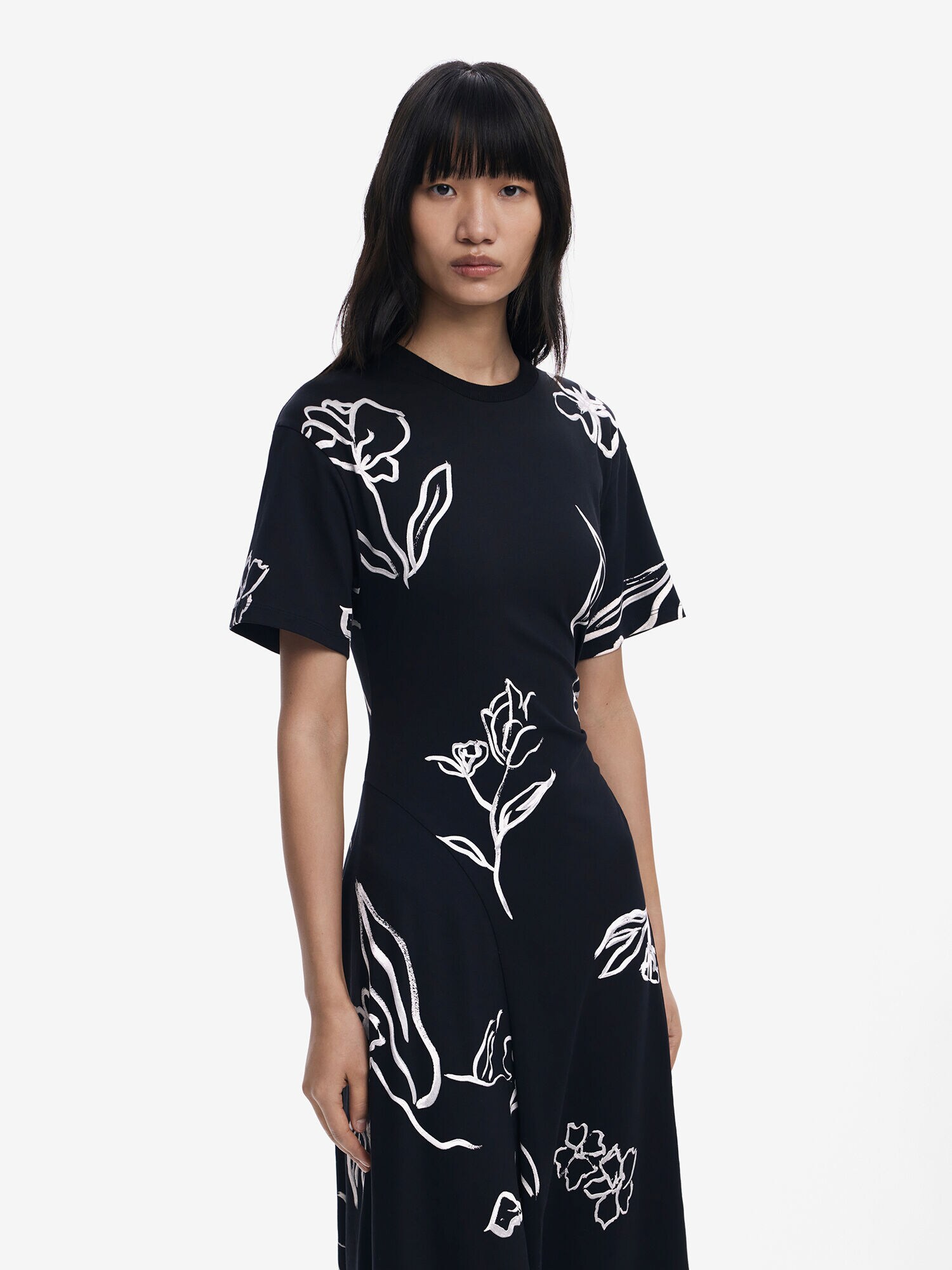 Thumbnail - Desigual Kleid