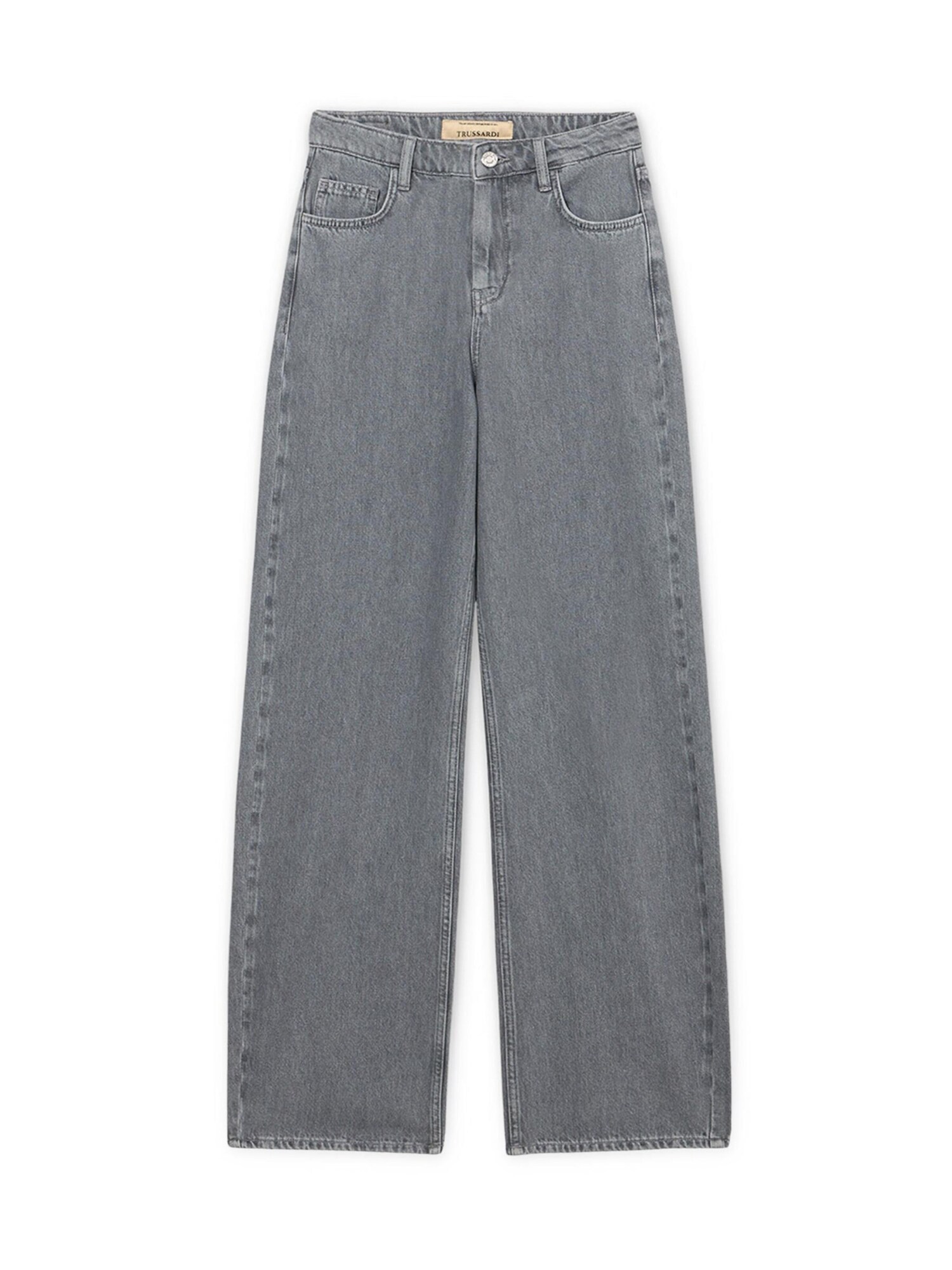 Trussardi Vaquero  gris claro
