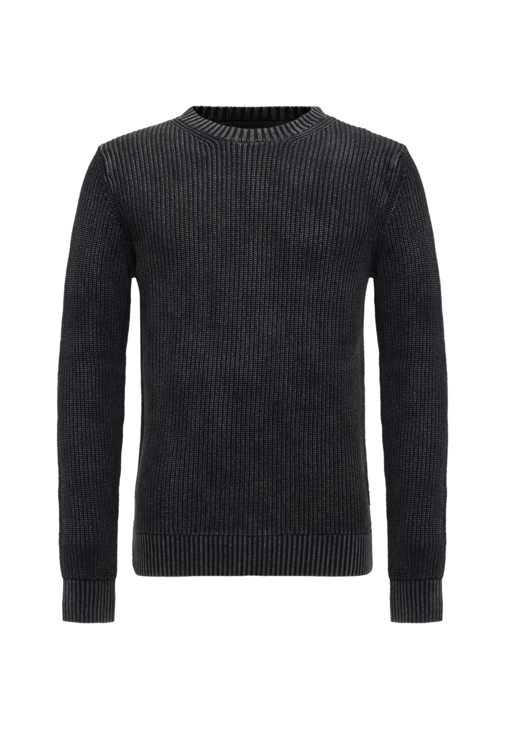 INDICODE JEANS Tröja 'Torpedo' herr
