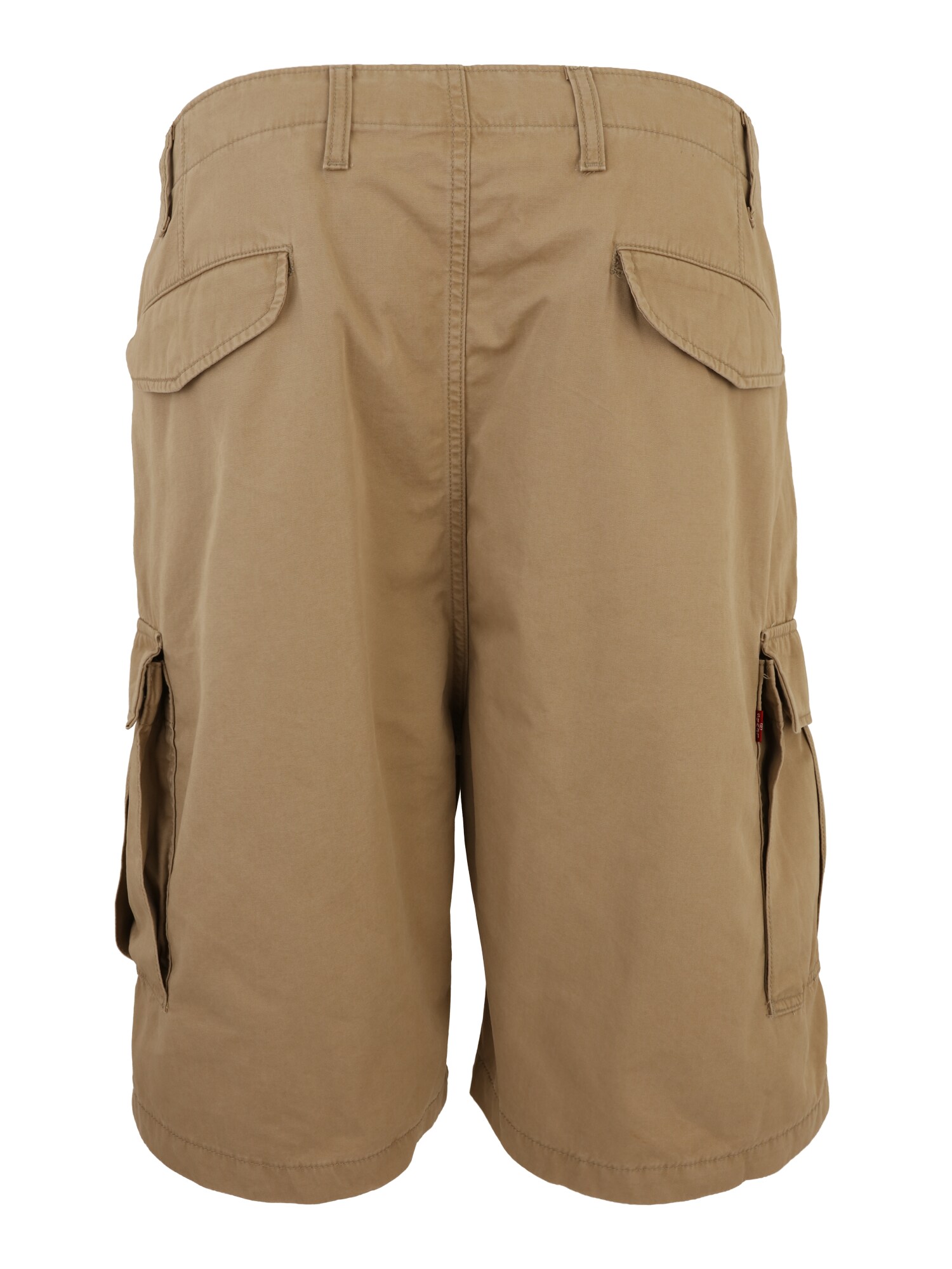Levi's® Big & Tall Kapsáče 'CARRIER'  piesková (obrázok 2)
