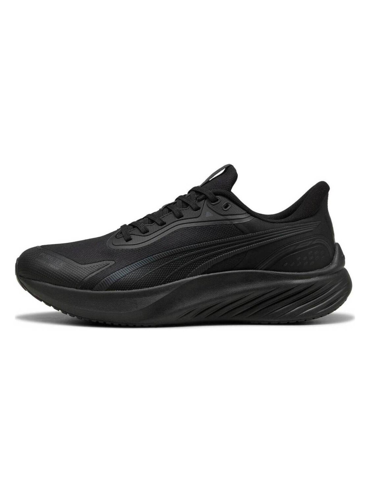 PUMA Športová obuv 'Pounce Lite Ptx'  čierna
