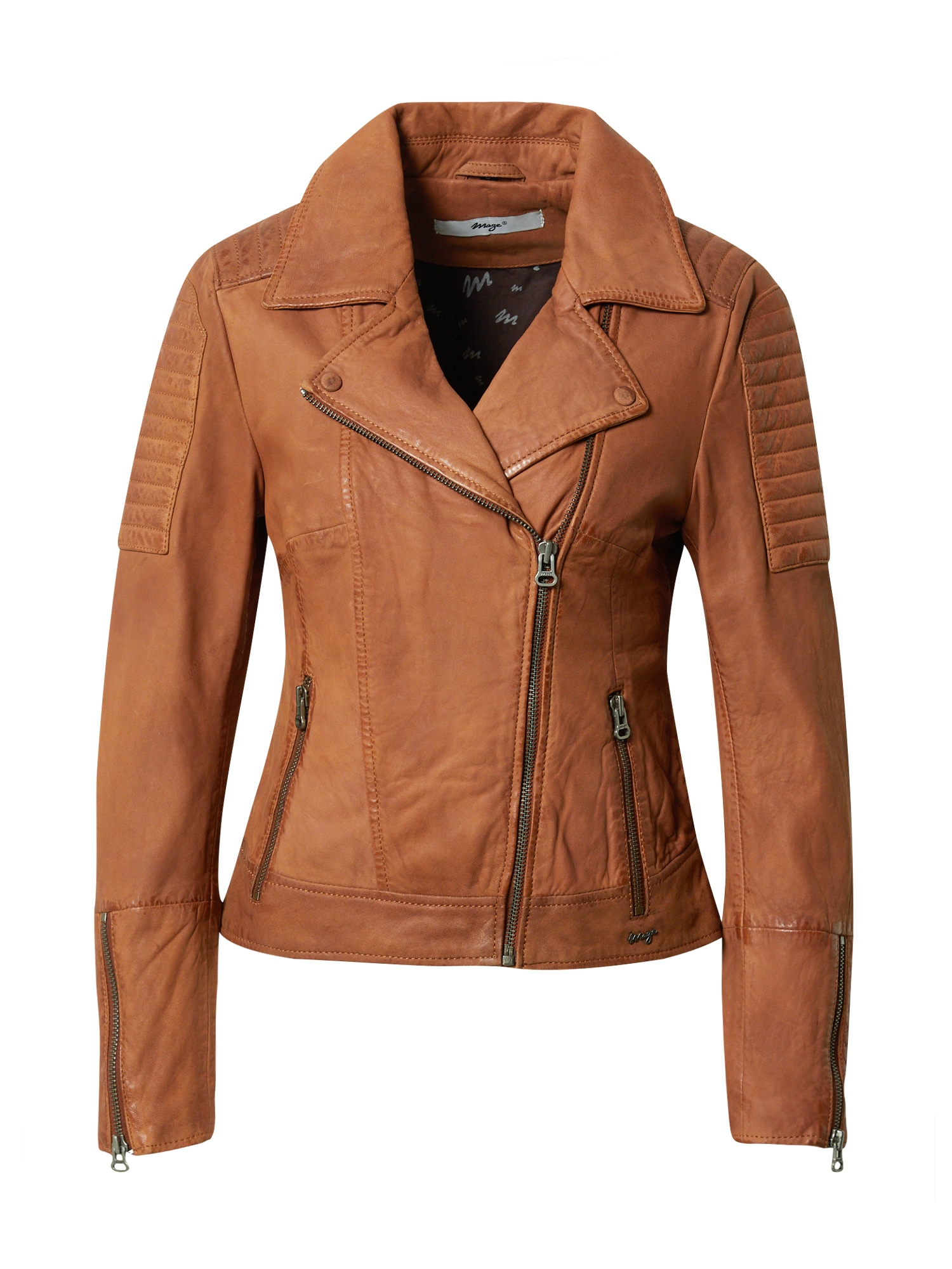Preisvergleich für Jacke, in der Farbe Beige, aus Polyester, Größe M, GTIN:  4063329401145 | Ladendirekt