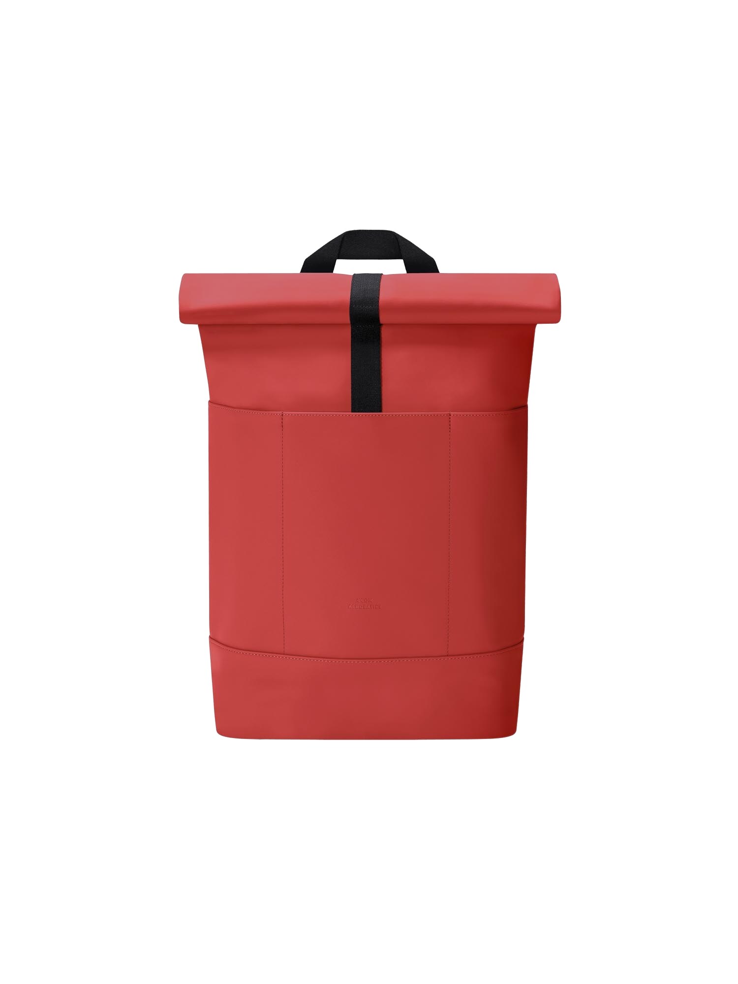 Ucon Acrobatics Rucsac Hajo Medium  roșu