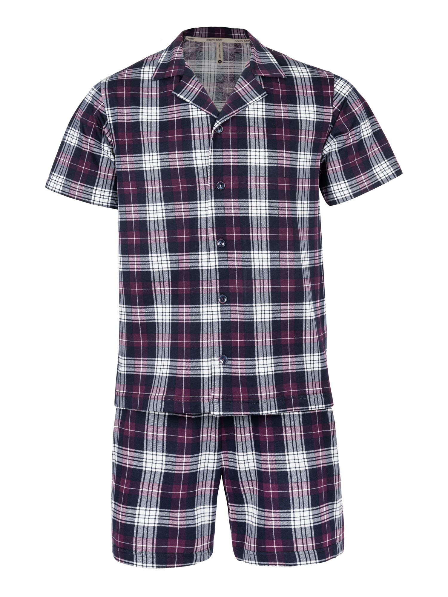 Thumbnail - Doctor nap Pyjama kurz Doctor Nap