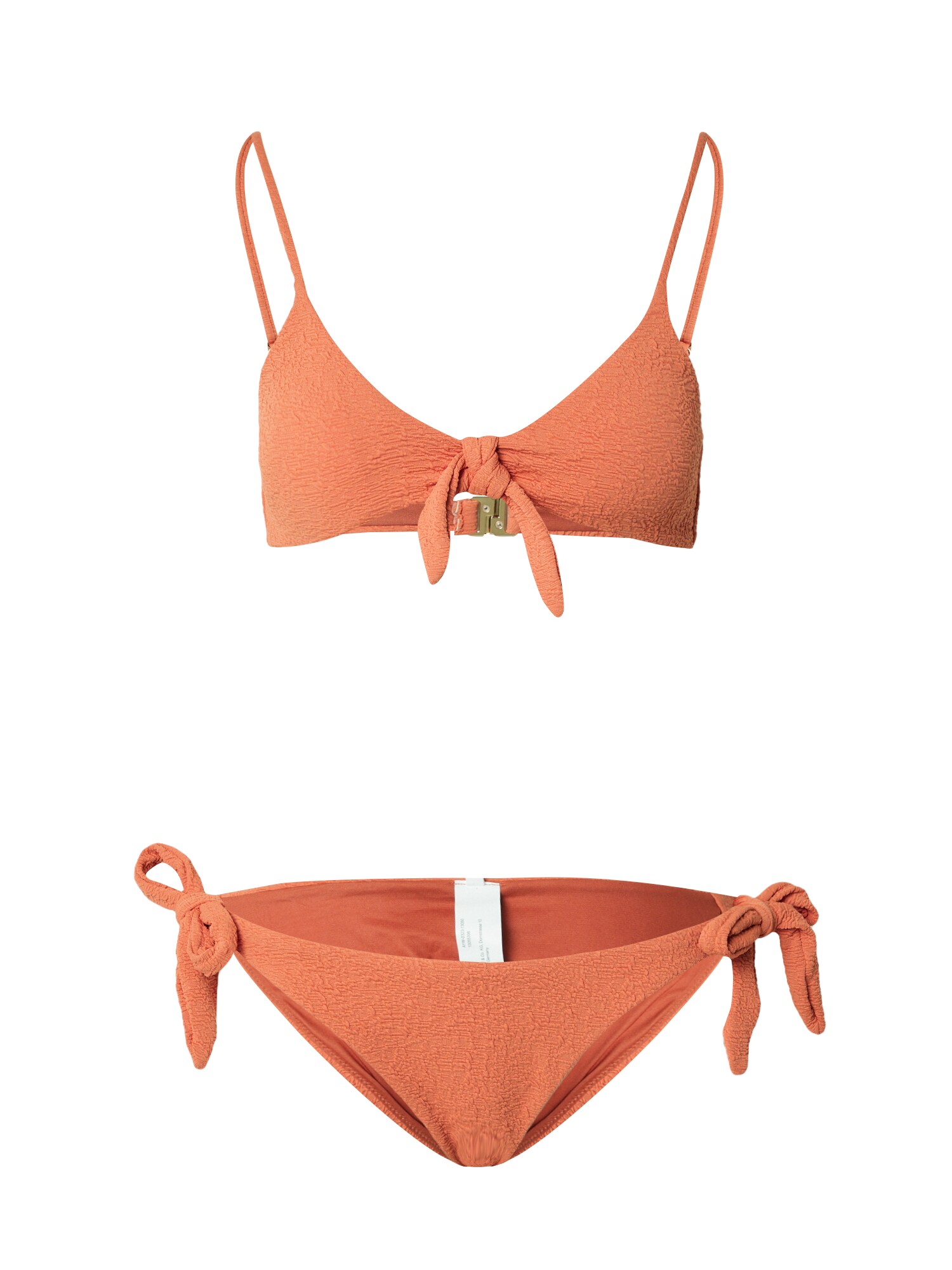 ABOUT YOU Bikini 'Asta'  narancs akciós termékkép 1