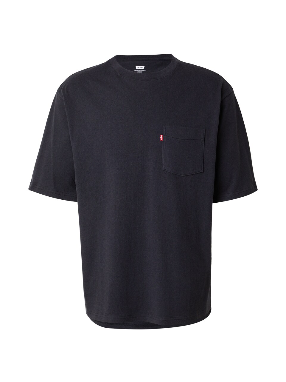 T-shirt 'Half-Sleeve Pocket Tee'