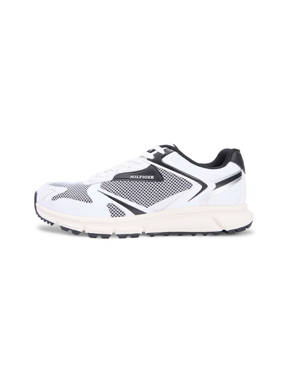 Låg sneaker