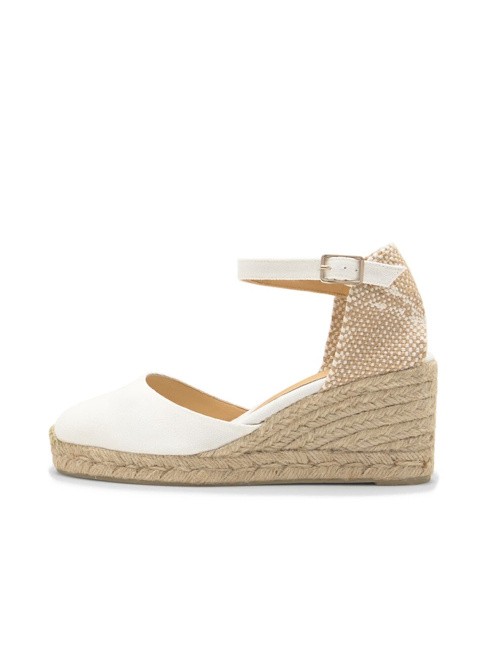 Espadrill 'Carol'