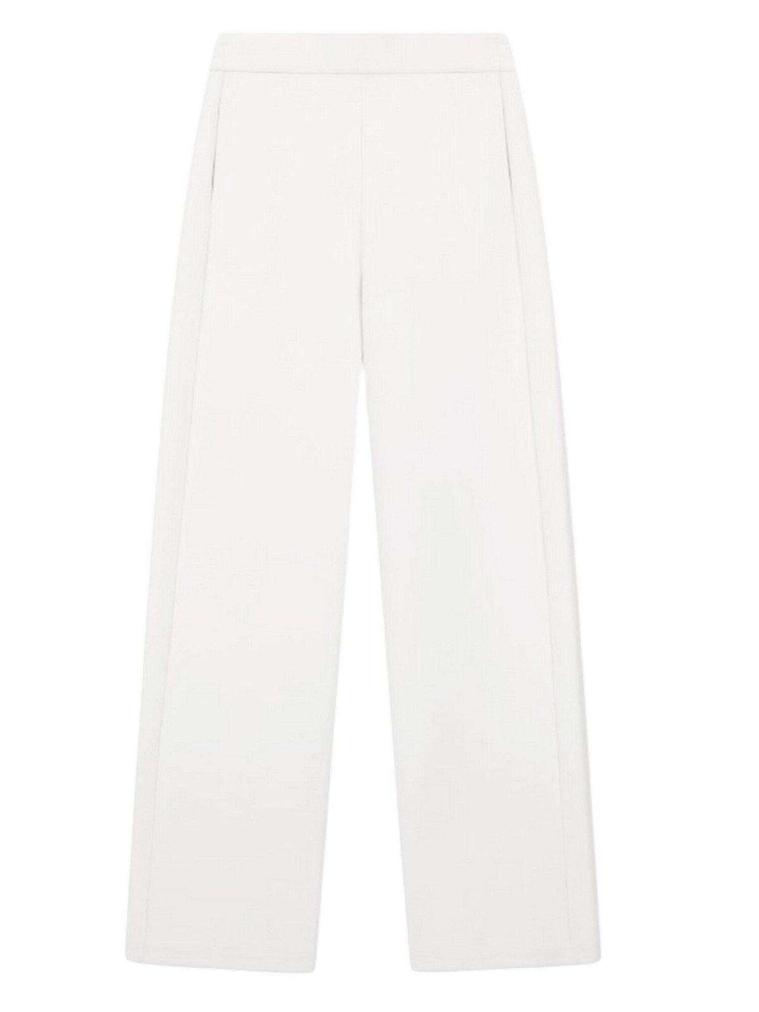 Emporio Armani Pantalón marfil