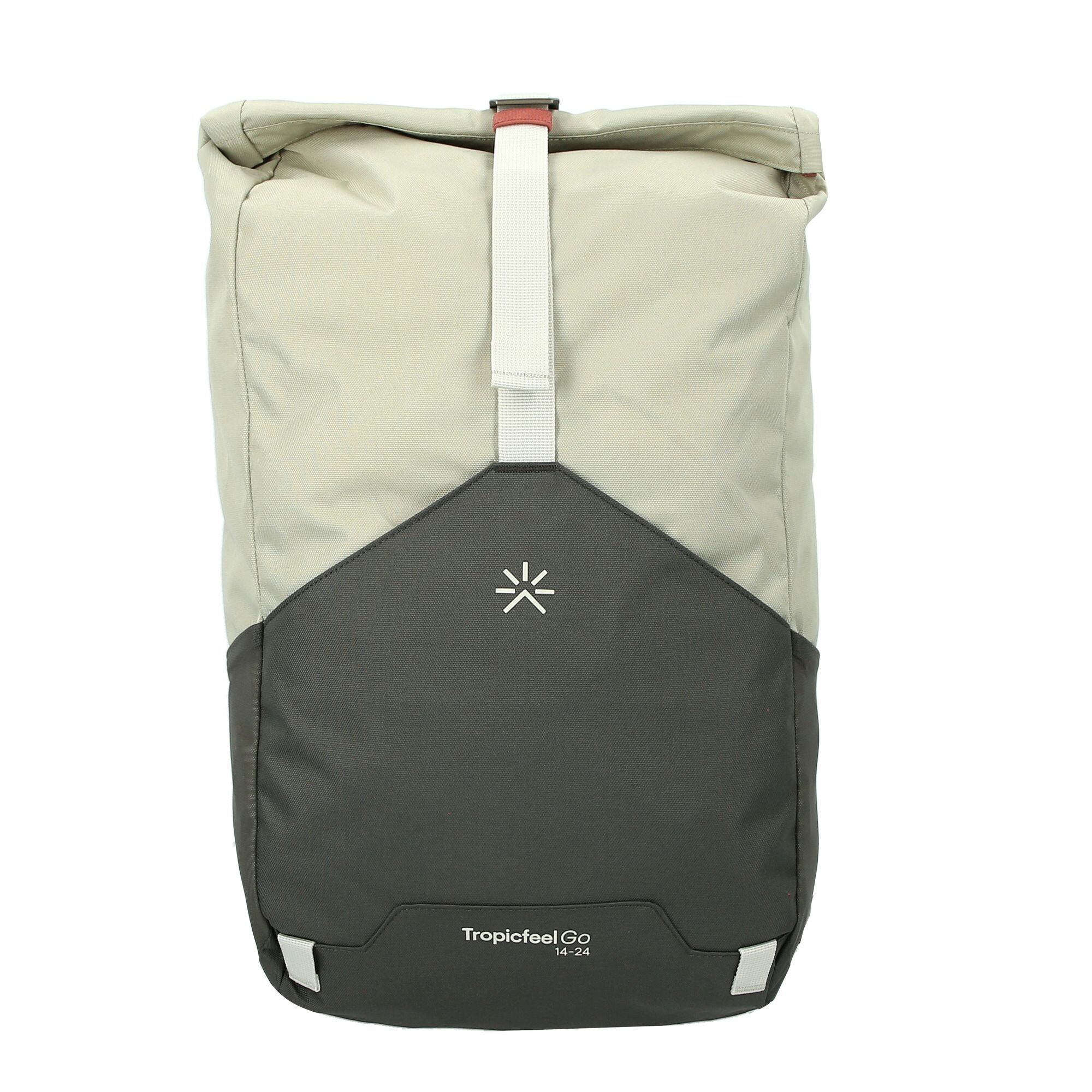 Tropicfeel Rugzak Groen