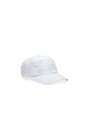 Vilebrequin Gorra  blanco