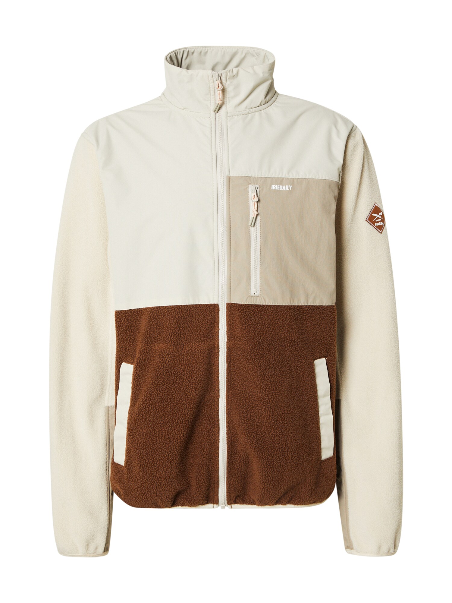 Thumbnail - Fleecejacke 'Auf Deck'
