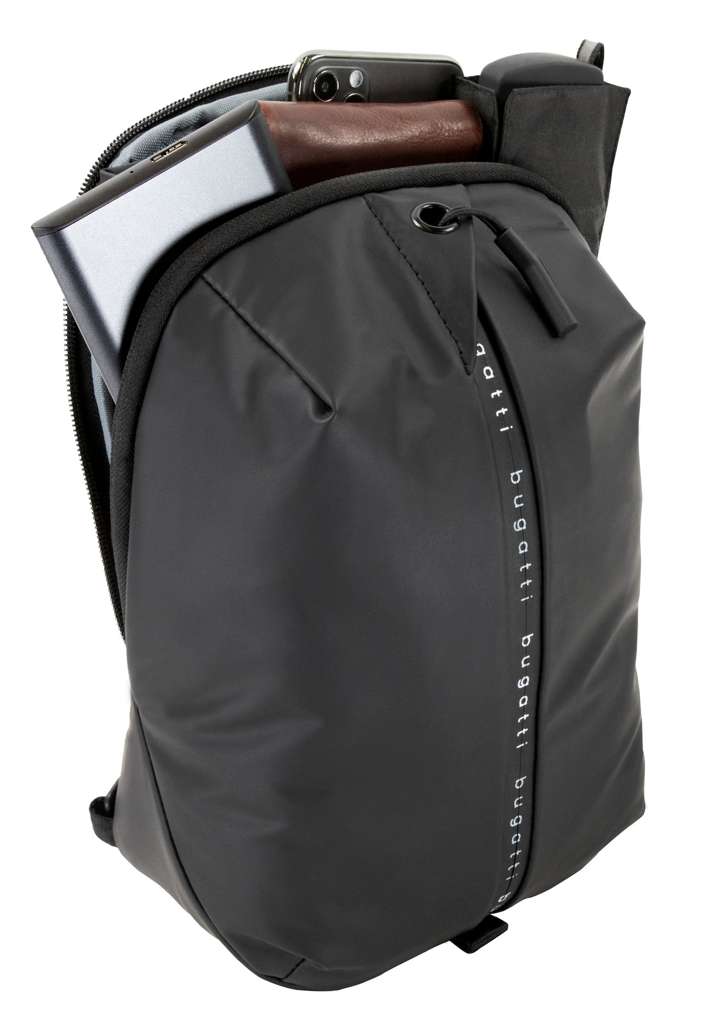 Thumbnail - bugatti Umhängetasche Blanc