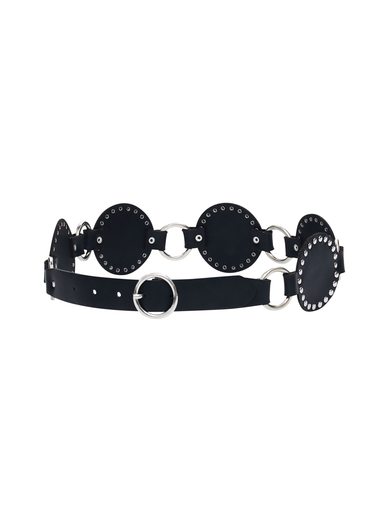 Desigual Curea  negru