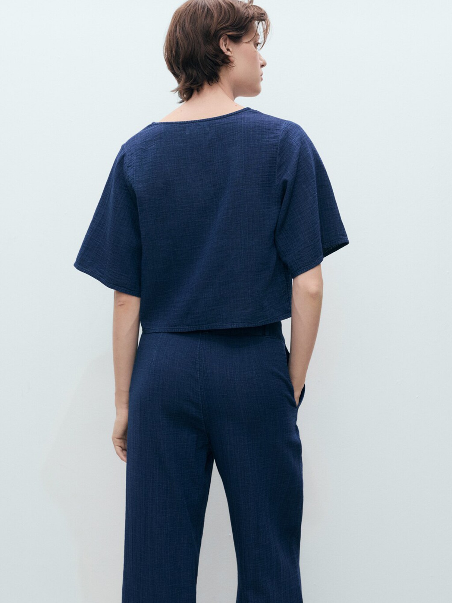 Thumbnail - Bluse 'NAXOS'