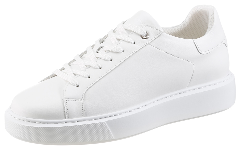 Låg sneaker