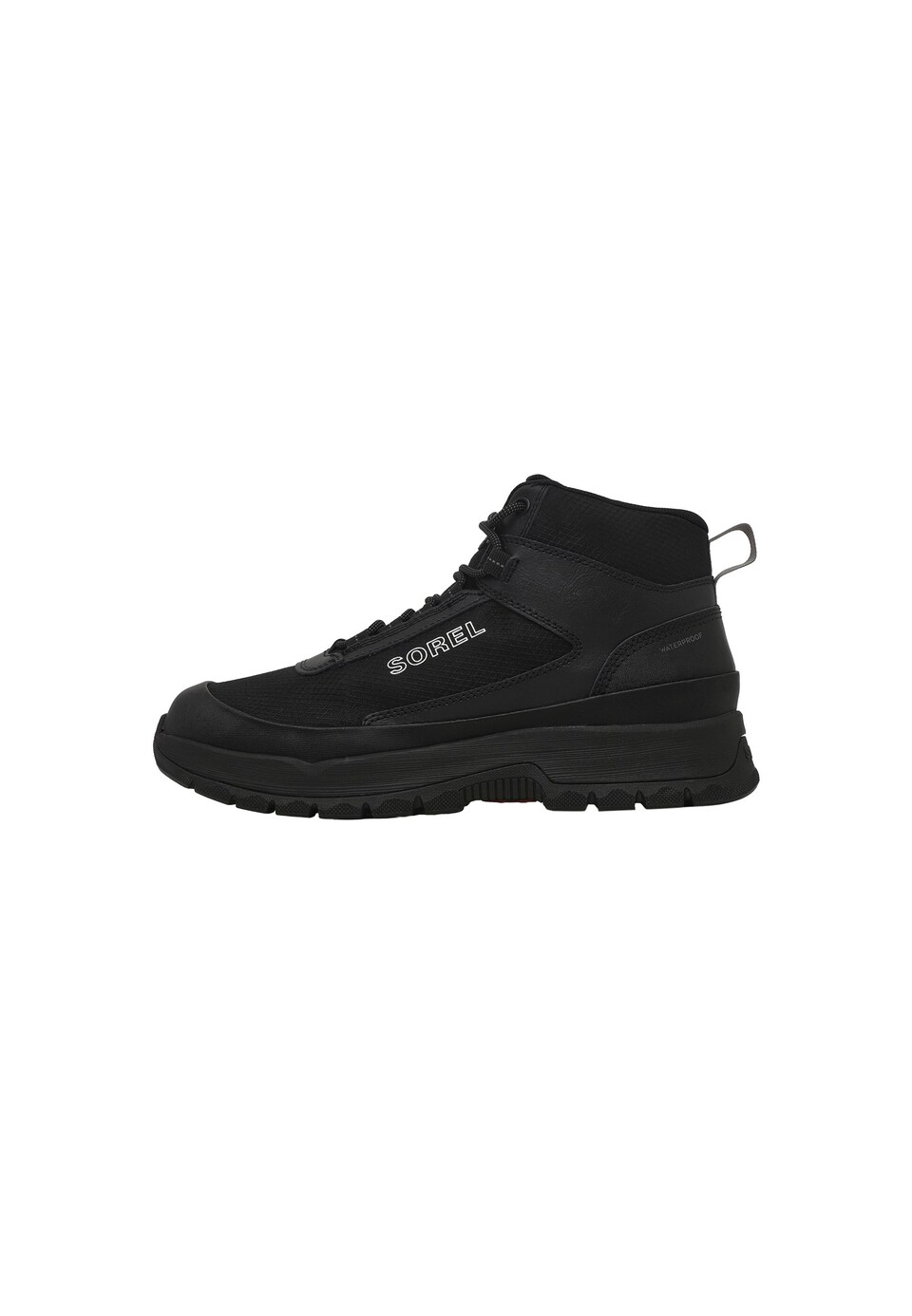 Boots med snörning 'OUTING™'