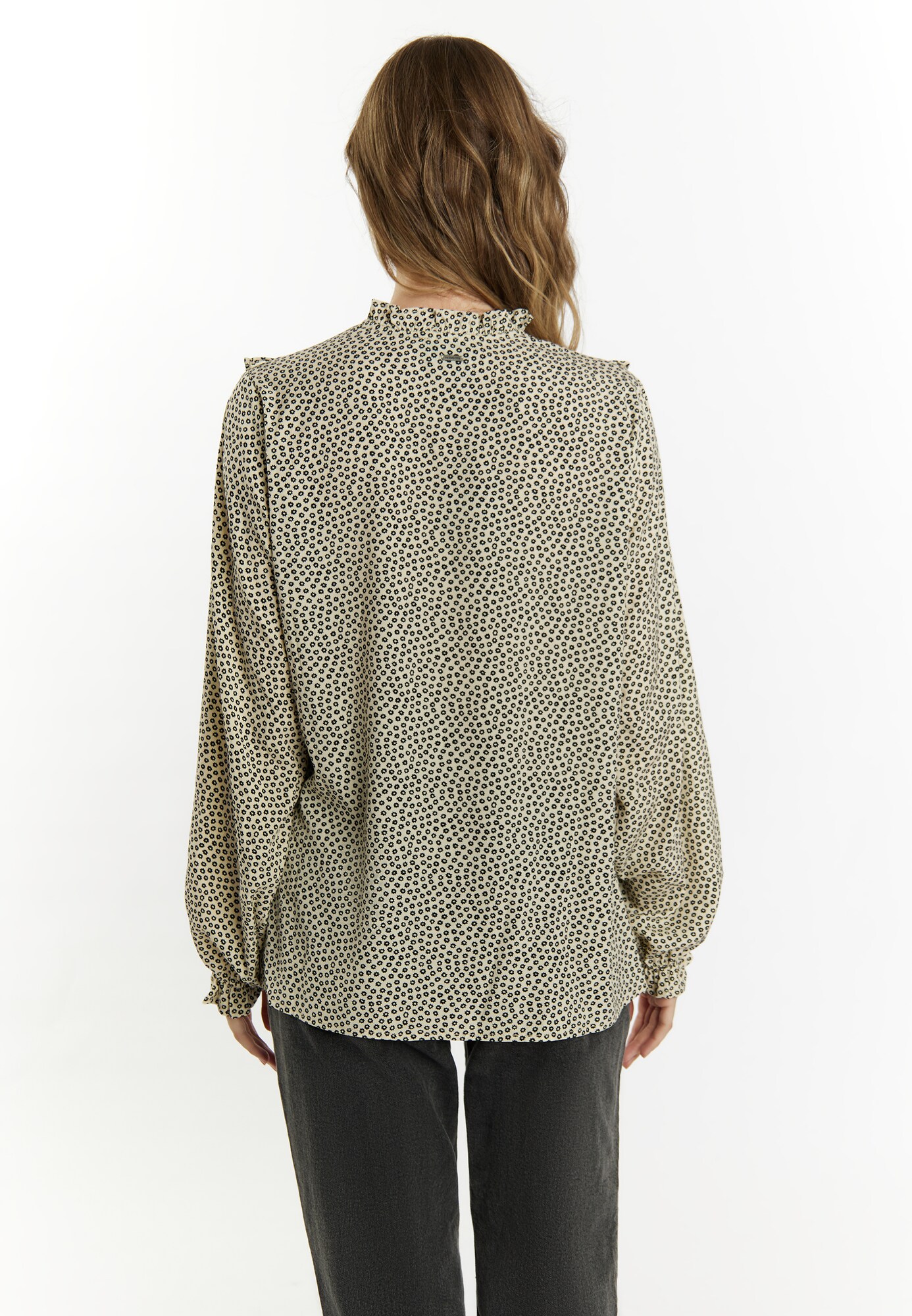 Thumbnail - DreiMaster Vintage Bluse Imane
