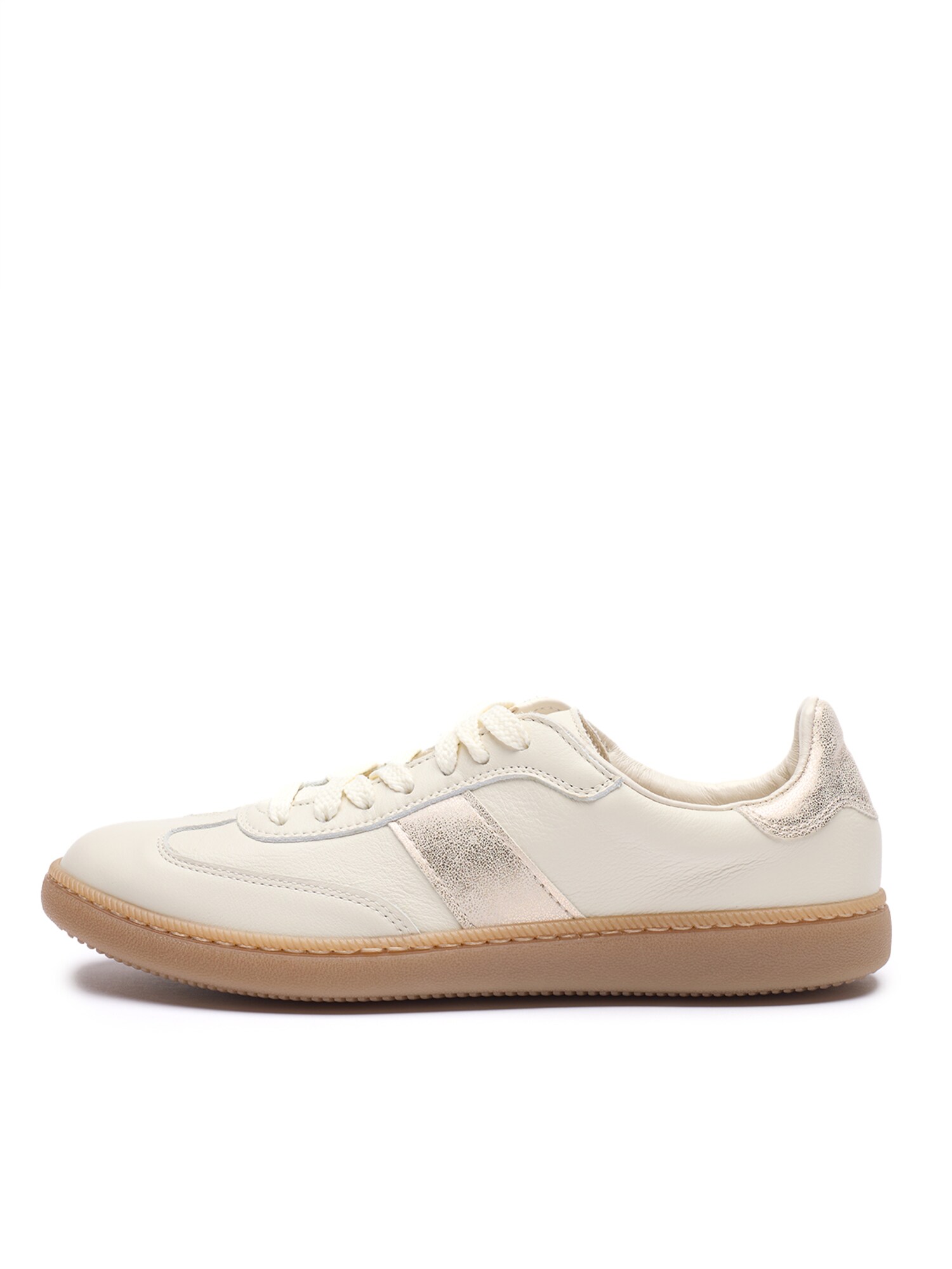RYŁKO Sneaker low  fildeş