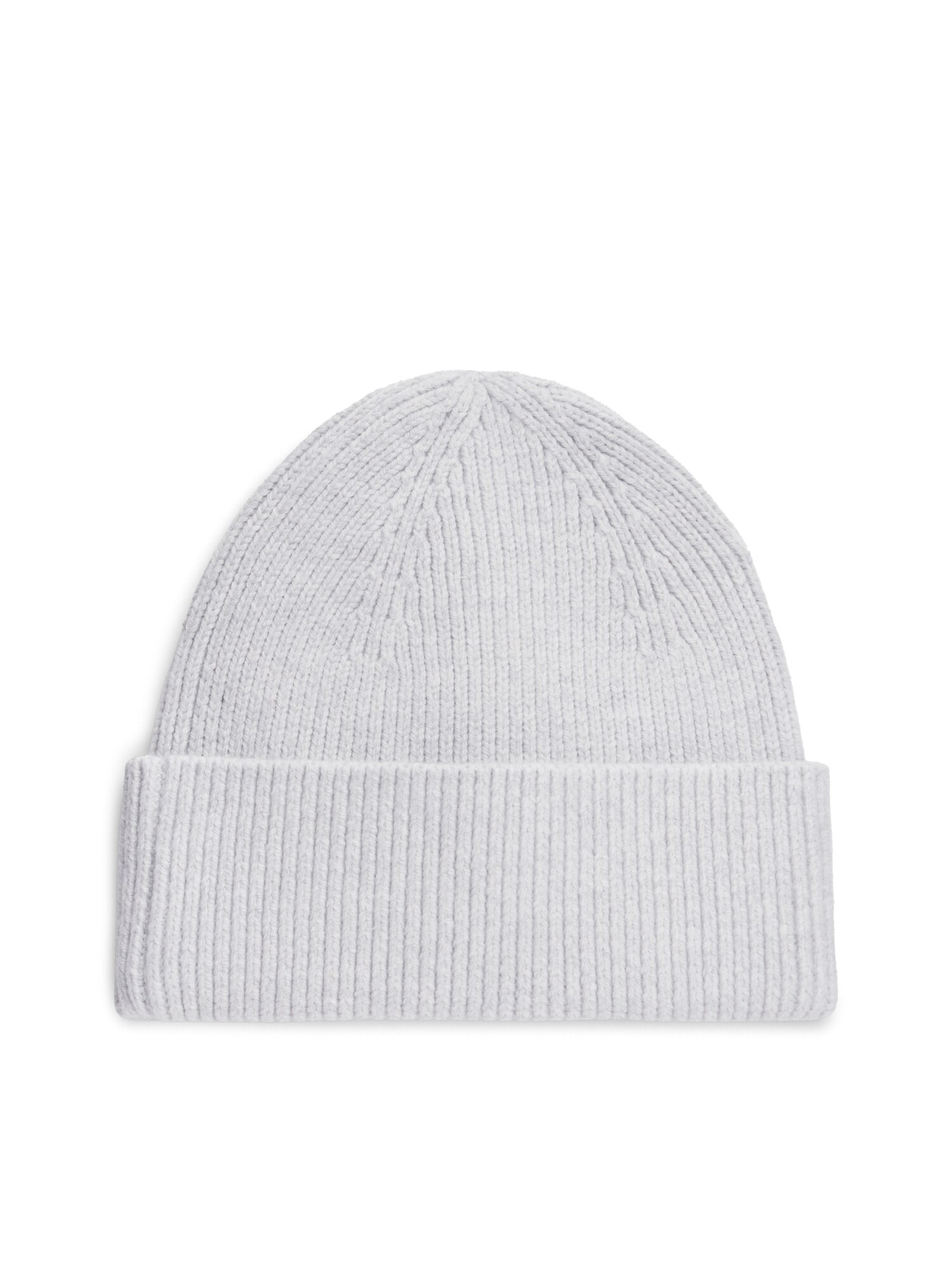 TOMMY HILFIGER Gorra gris claro – imagen 6