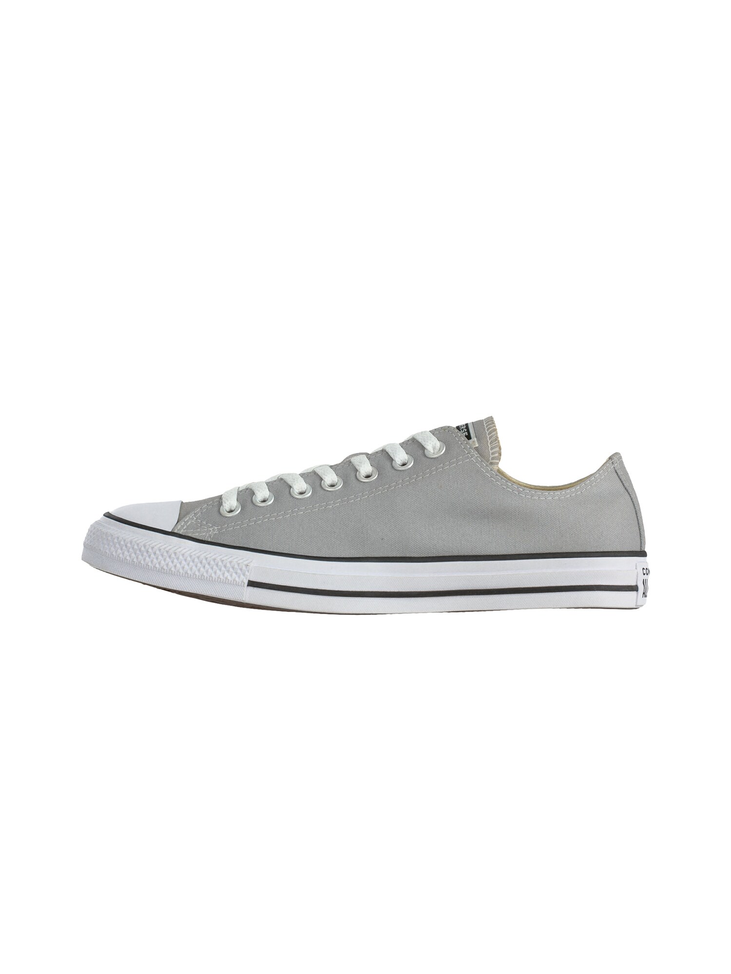 CONVERSE Sneaker low CTAS gri piatră
