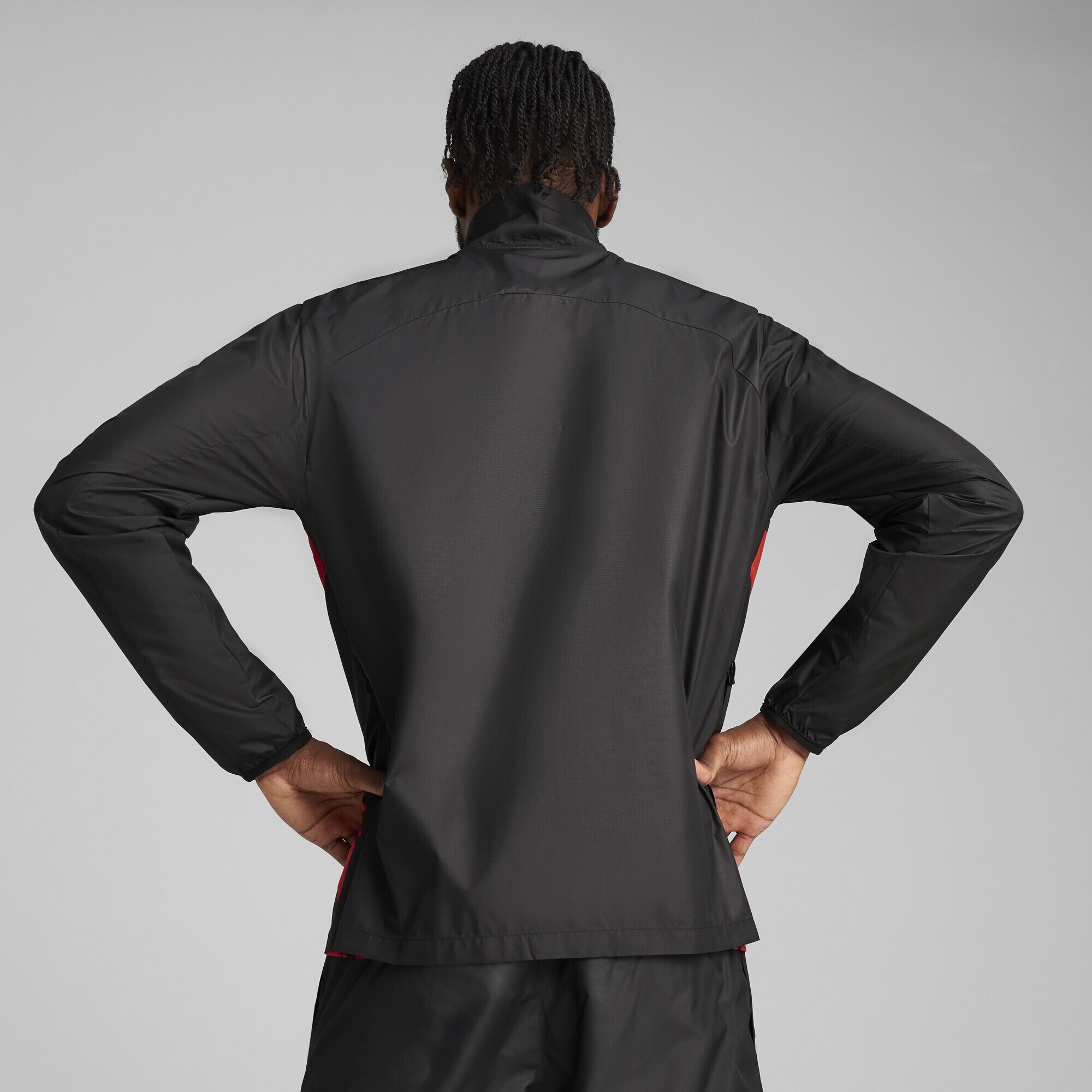Thumbnail - PUMA Trainingsjacke Ägypten