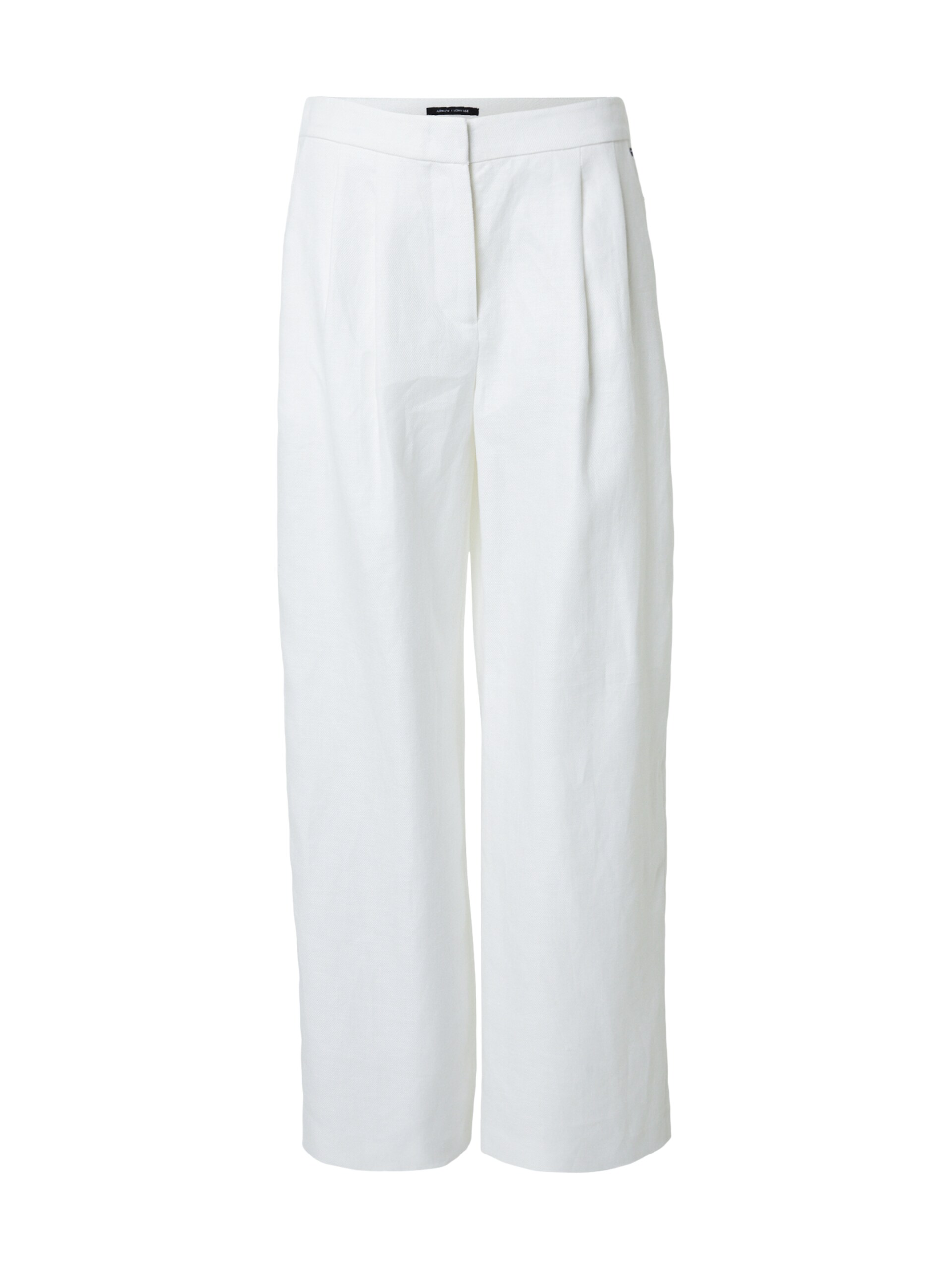 Armani Exchange Veckad byxa dam