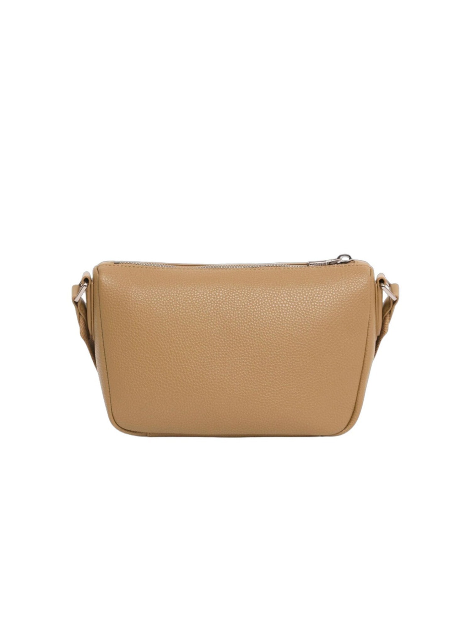 LACOSTE Messenger  marrón – imagen 3