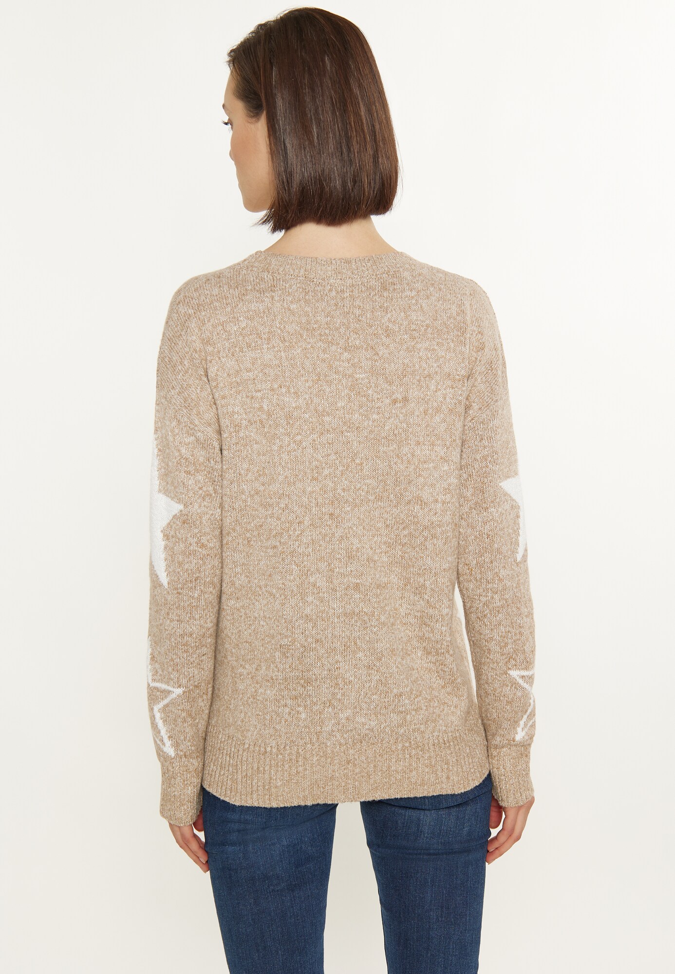 Thumbnail - usha BLUE LABEL Pullover