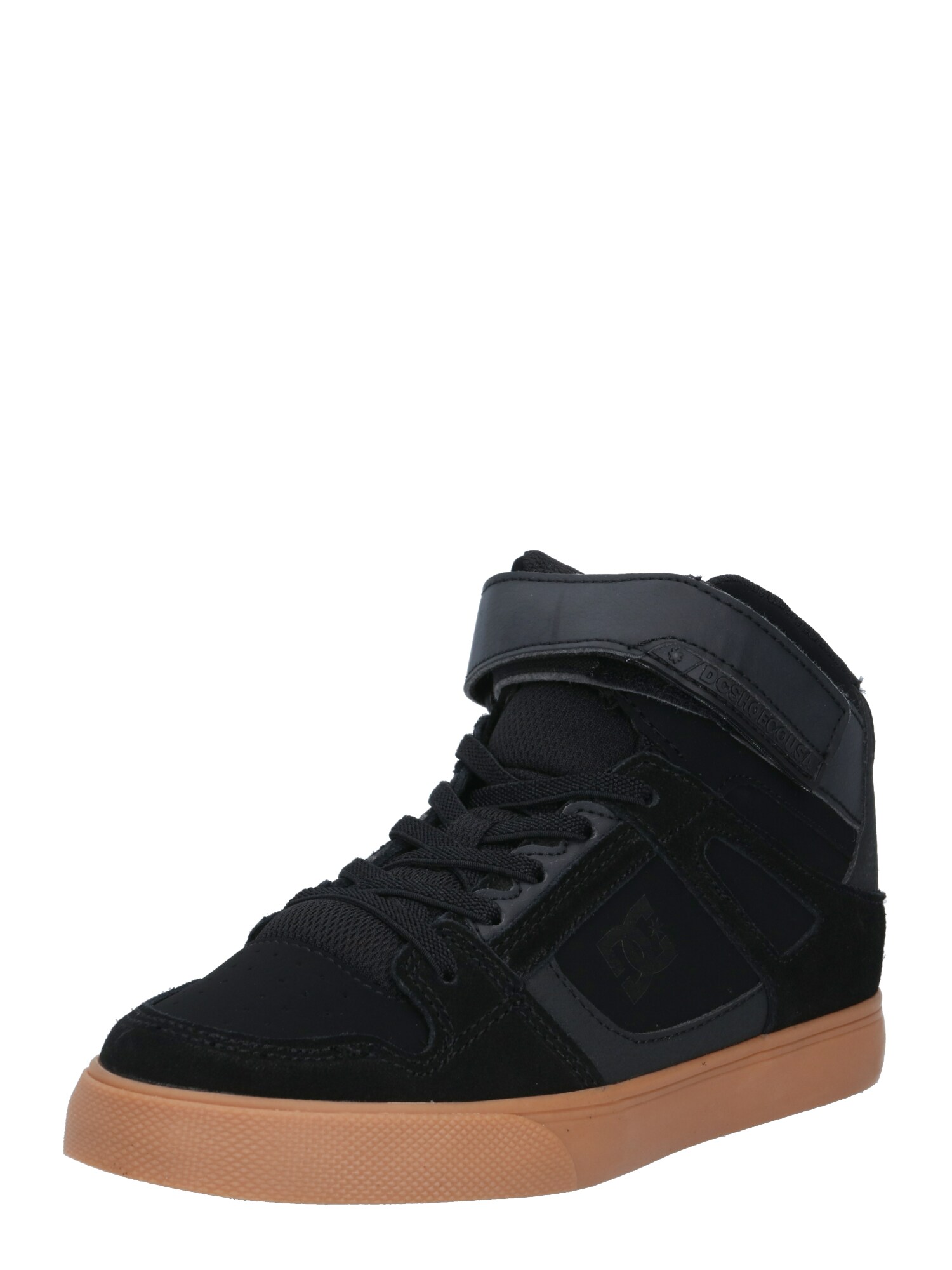 DC Shoes Sportiniai batai  juoda
