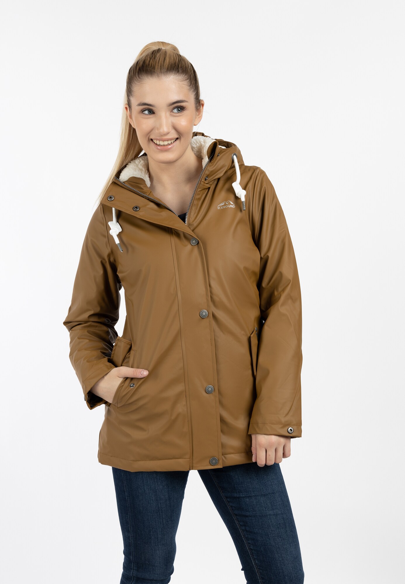 Thumbnail - ICEBOUND Jacke