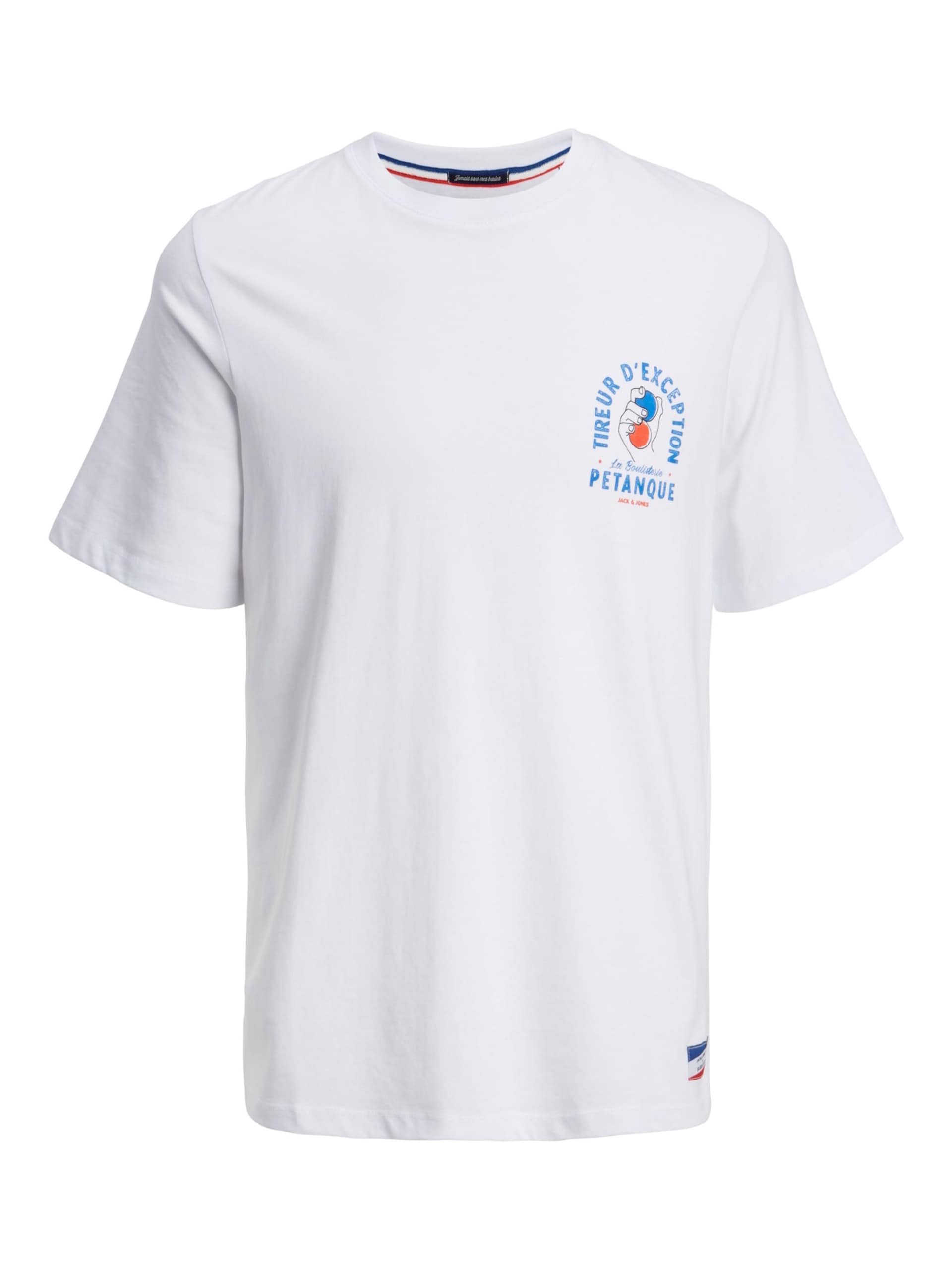 JACK & JONES T-shirt 'Millo' blandade färger herr