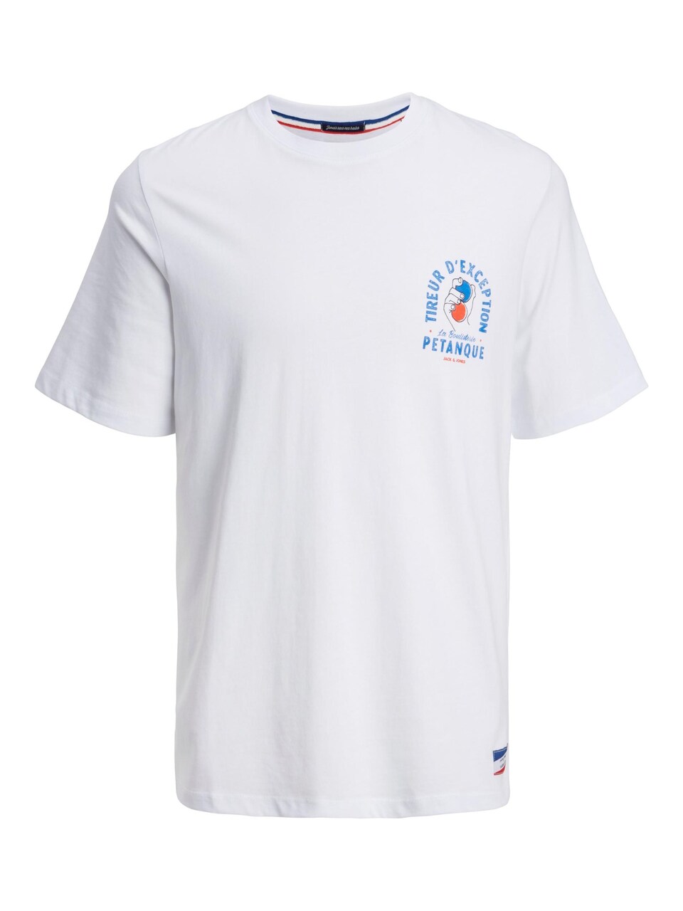 T-shirt 'Millo' blandade färger