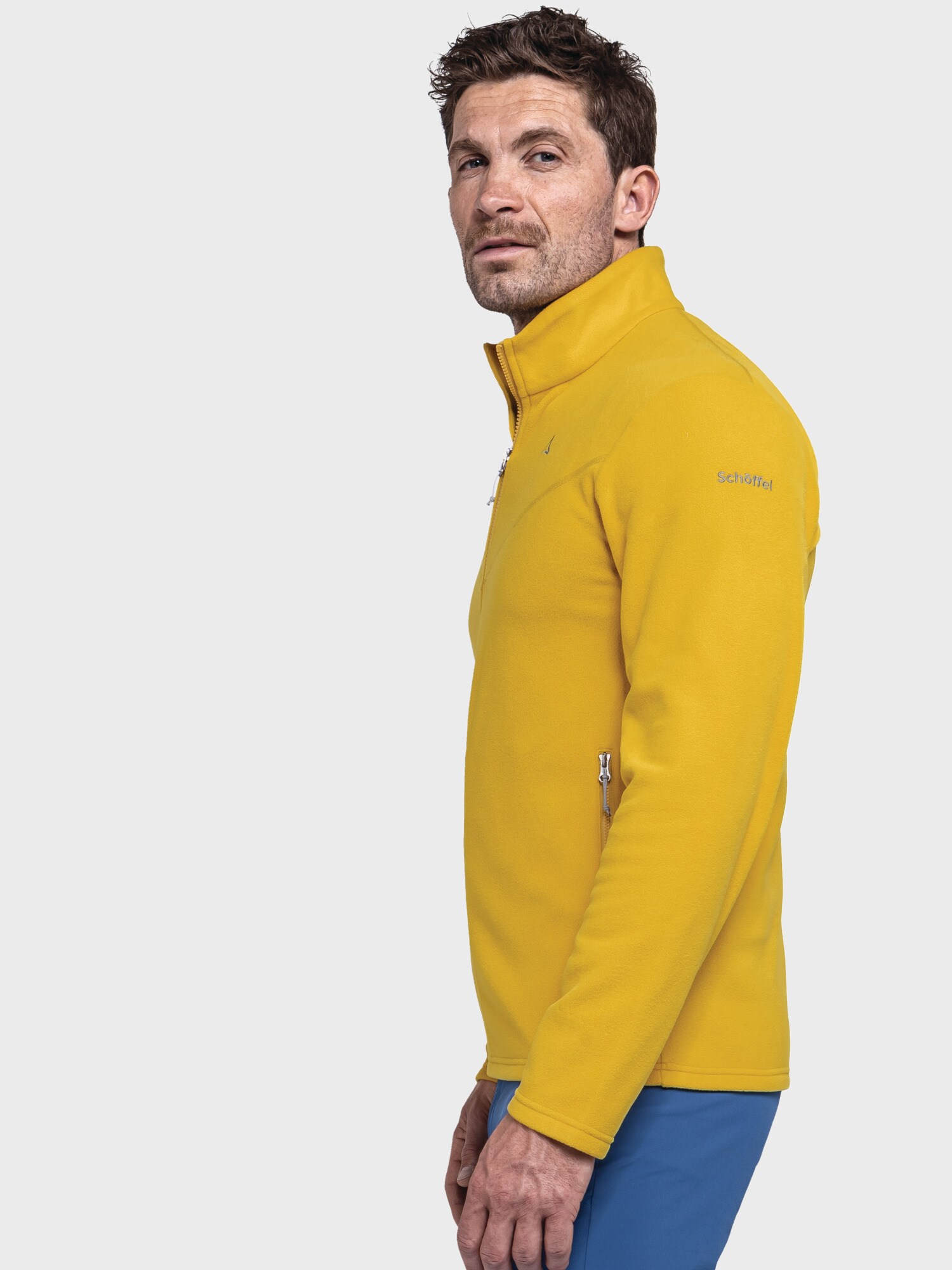 Thumbnail - Schöffel Fleecejacke Hiking Fleece Jk Style Qutang