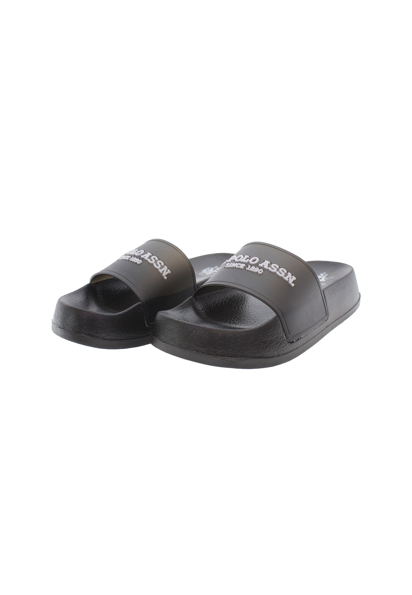 Thumbnail - U.S. POLO ASSN. Badeschuh AMAMI009W/5G2