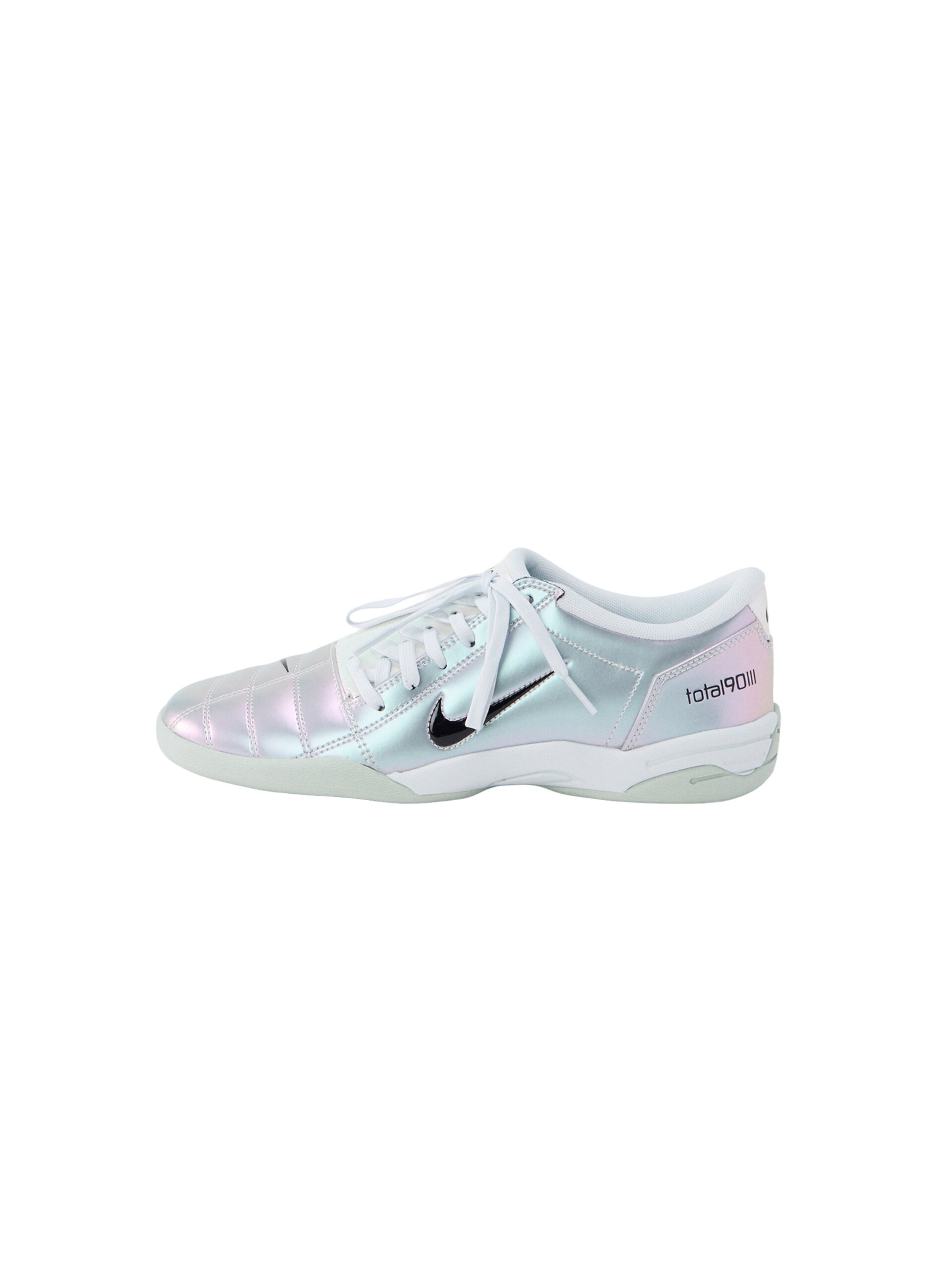 Nike Sportswear Låg sneaker 'Total 90 Premium' rosa / svart byxor herr