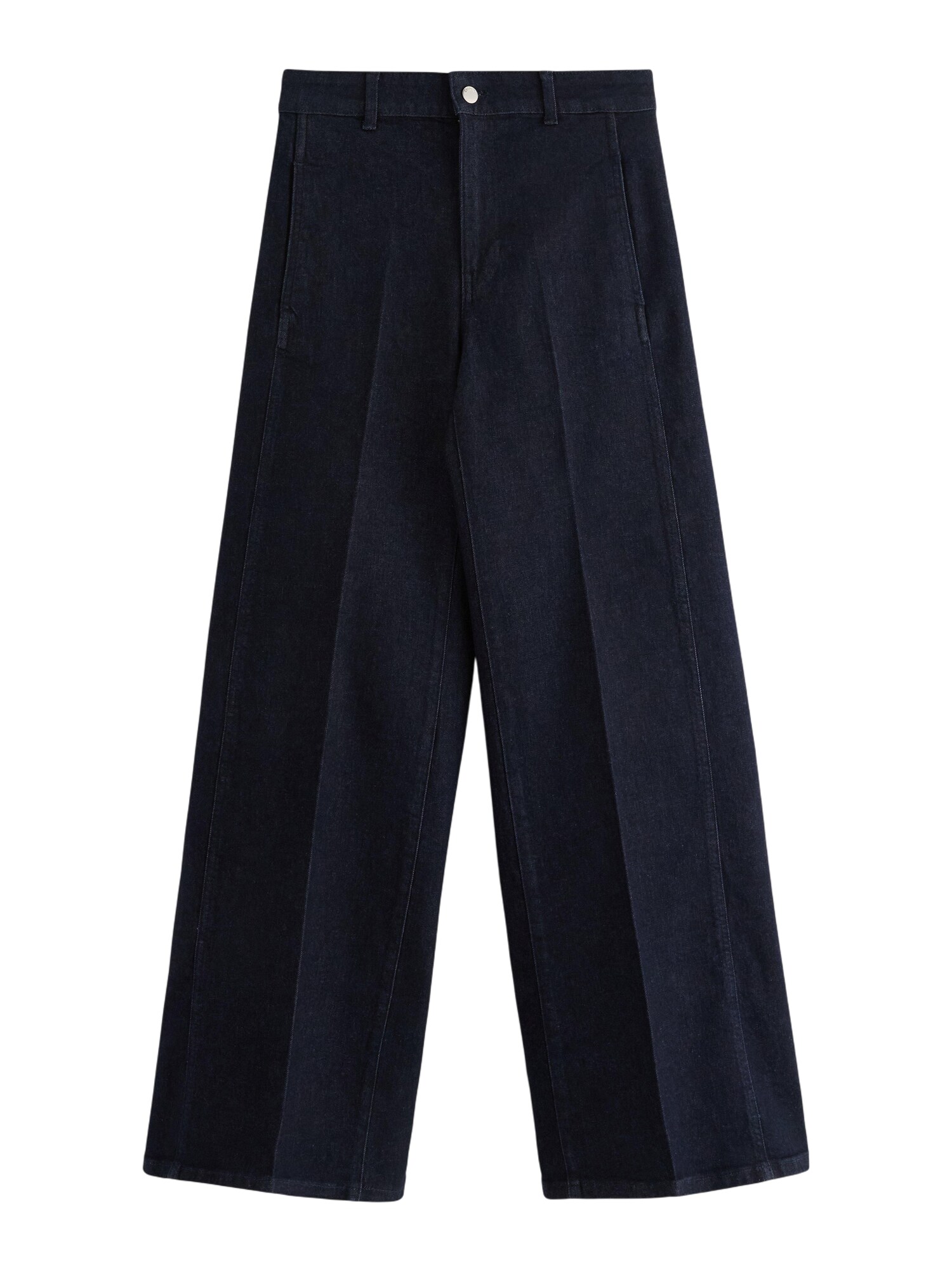 Lindex Jeans  albastru denim