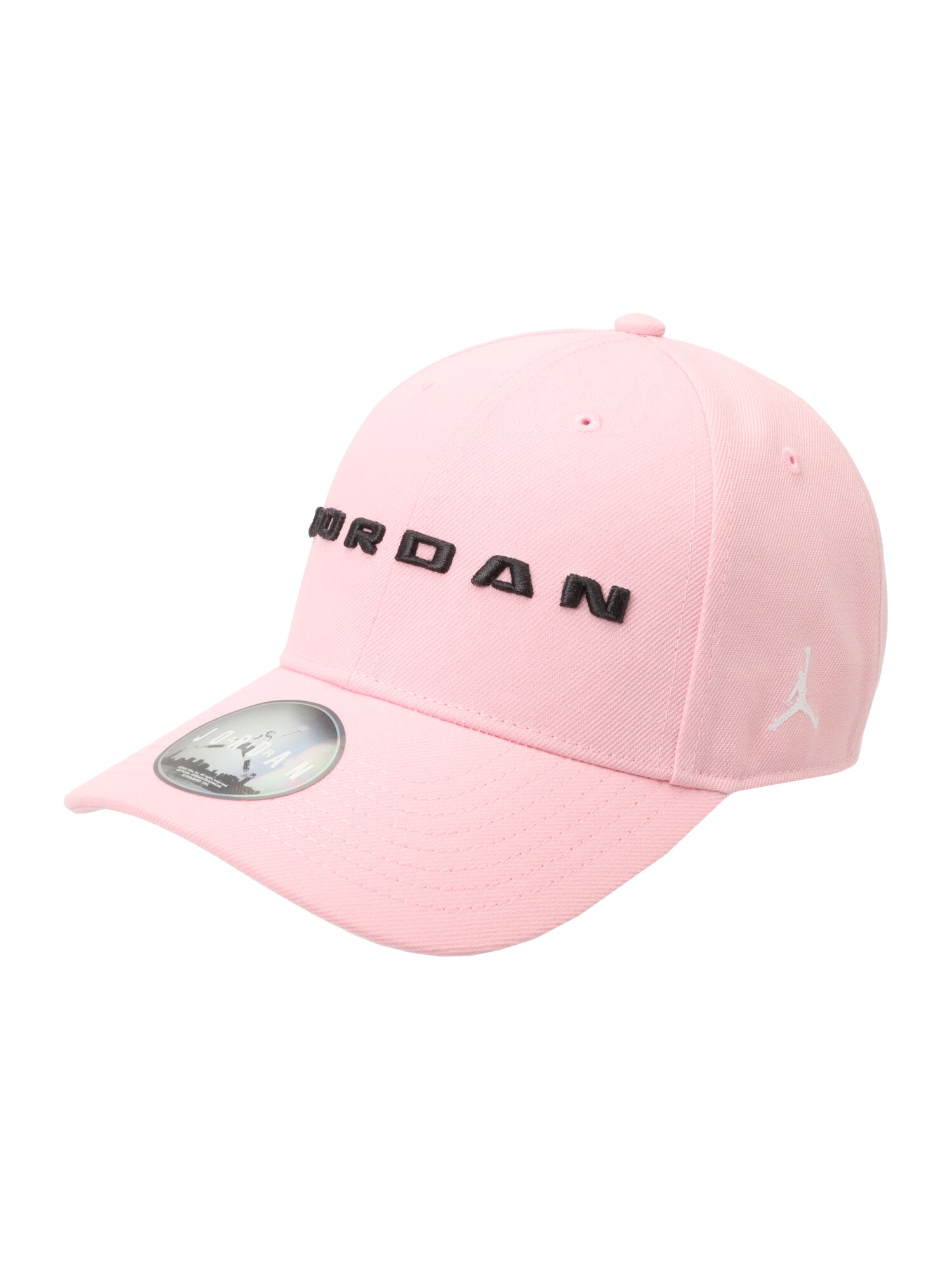 Jordan Kapa 'JAN'  roza / črna / bela
