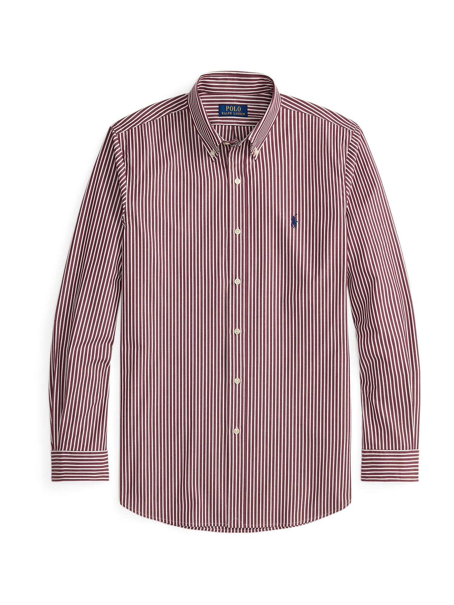 Thumbnail - Polo Ralph Lauren Hemd