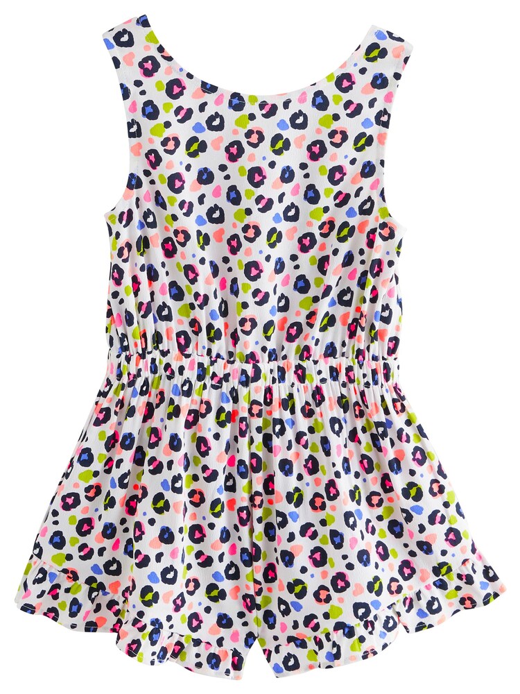 Next Overall Mädchen Größe 168 bunt