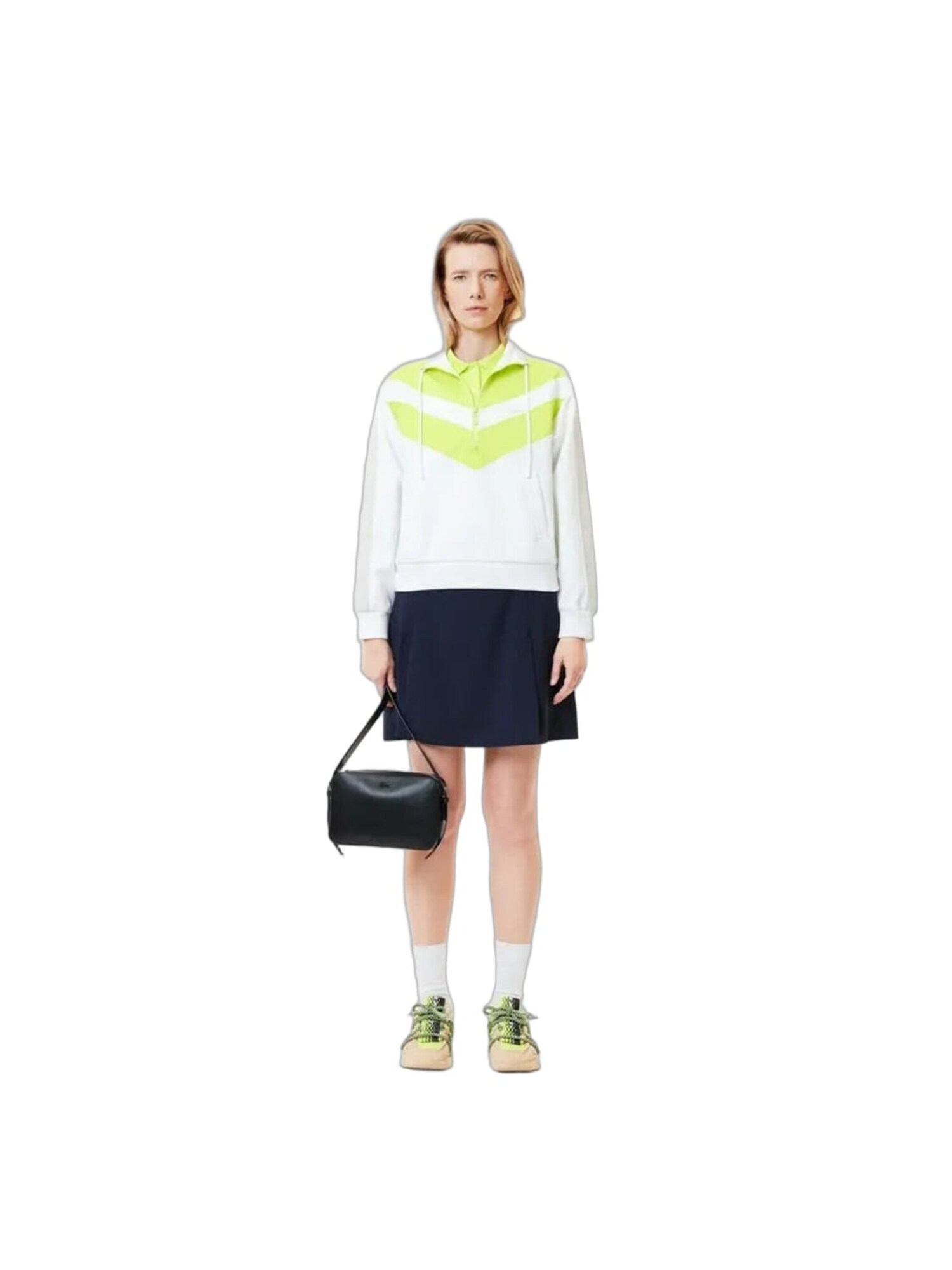 Lacoste Umhängetasche Chantaco Classics