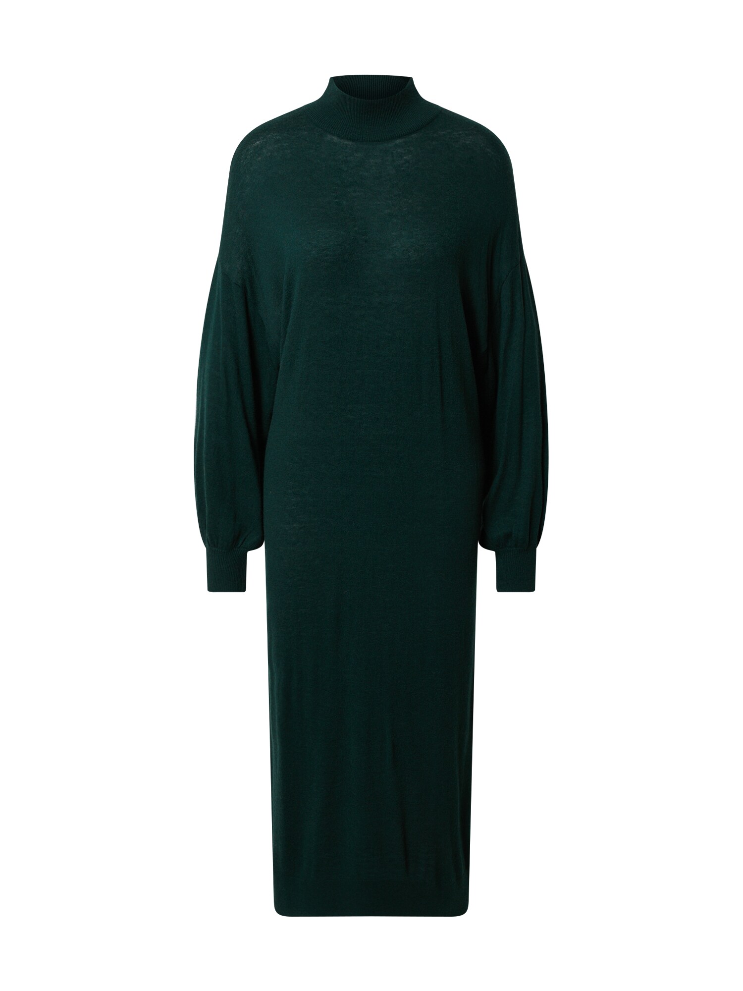 EDITED Megzta suknelė 'Idoia'  žalia