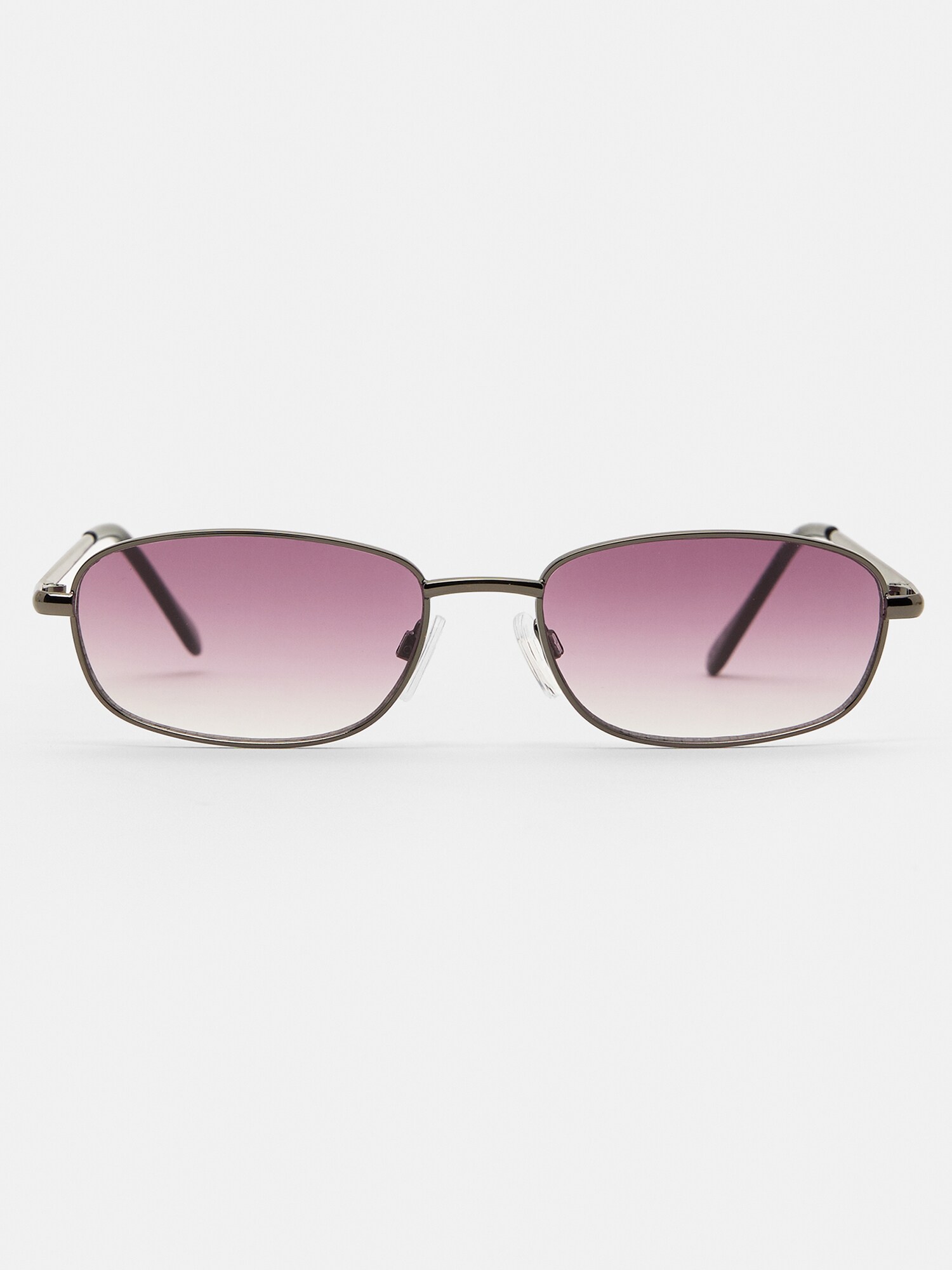 Pull&Bear Napszemüveg 'GAFAS DE SOL'  antracit akciós termékkép 1