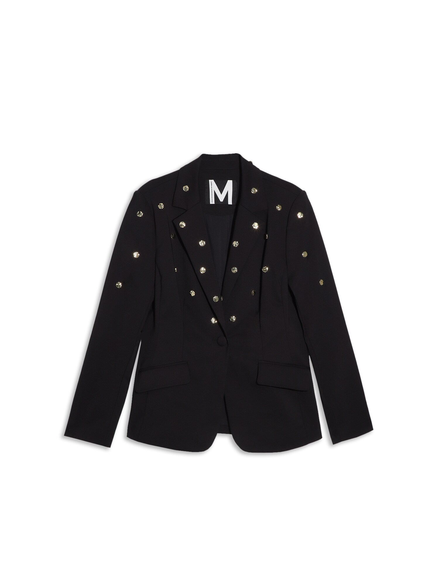 Lola Casademunt Blazer  negro