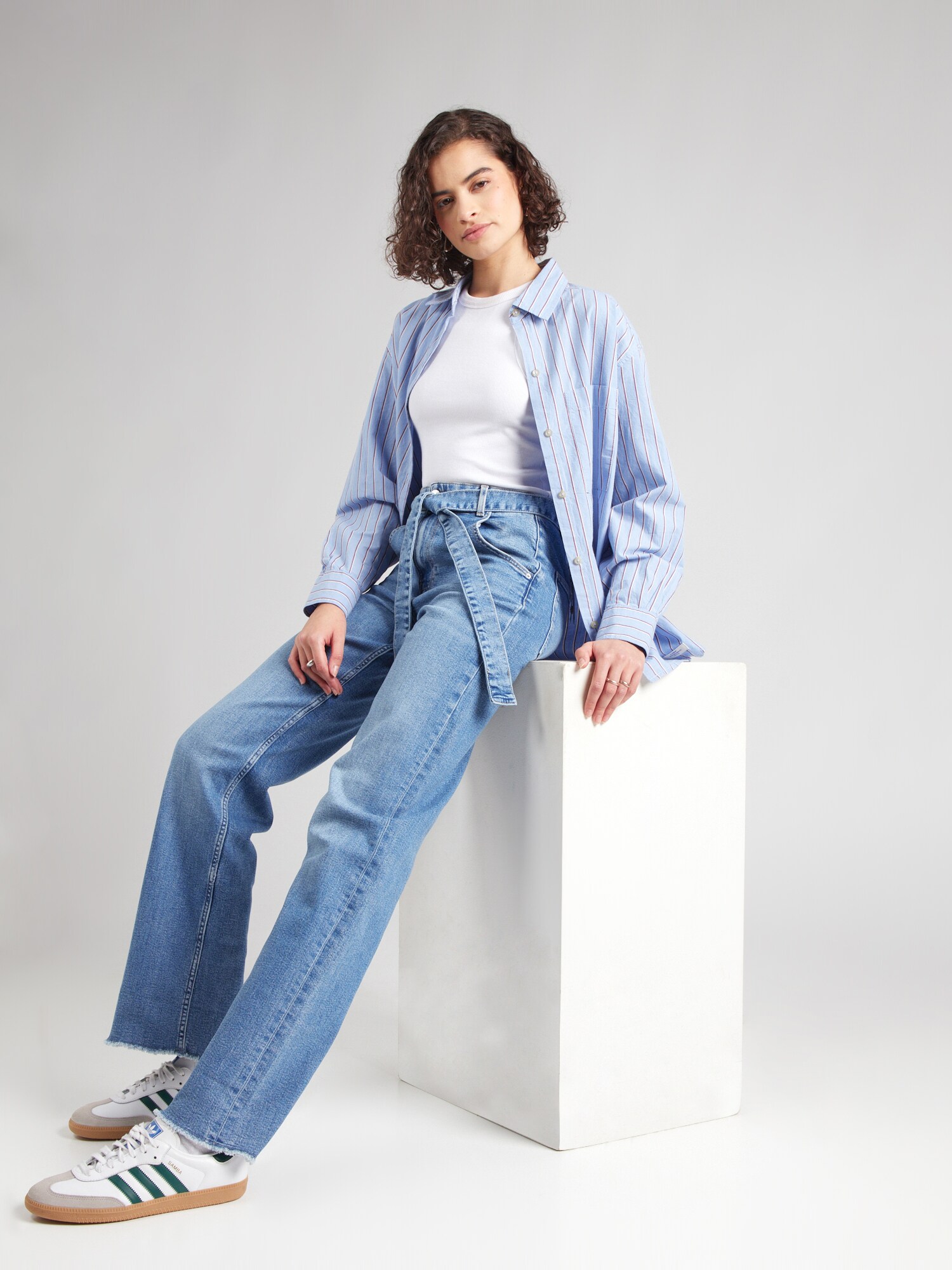 Thumbnail - Jeans 'ONLZADDIE'