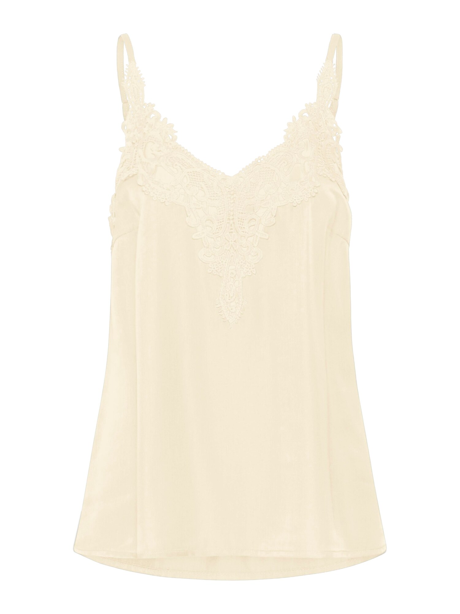 Cream Top CRAnna nisipiu