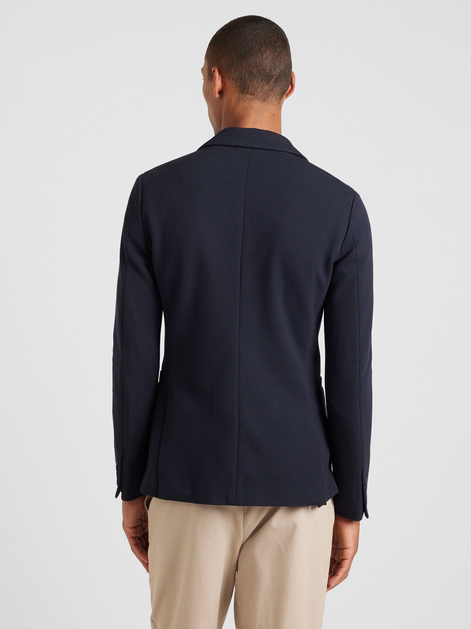 ARMANI EXCHANGE Zakó  tengerészkék termék 2. képe